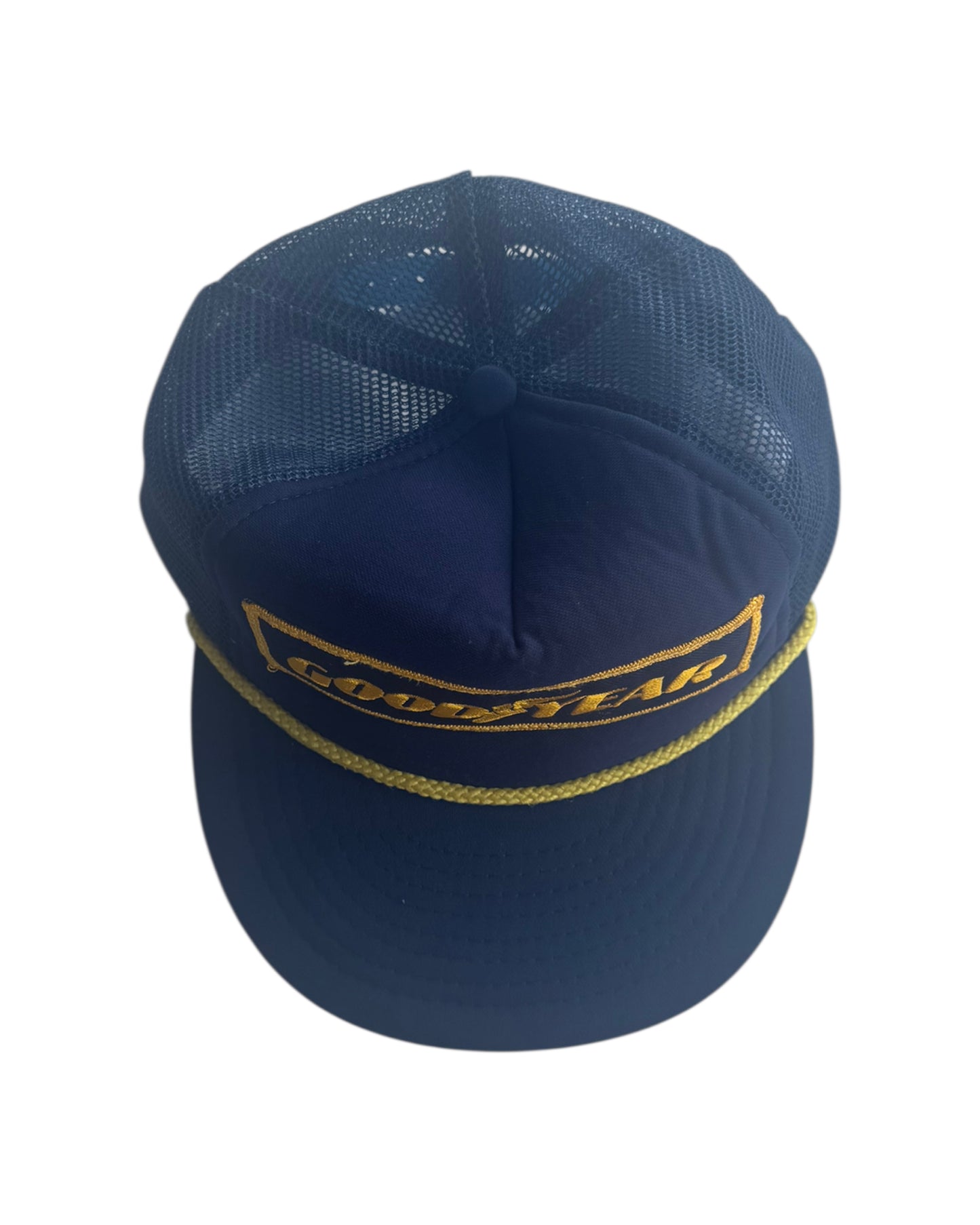 1990´S GOODYEAR CAP