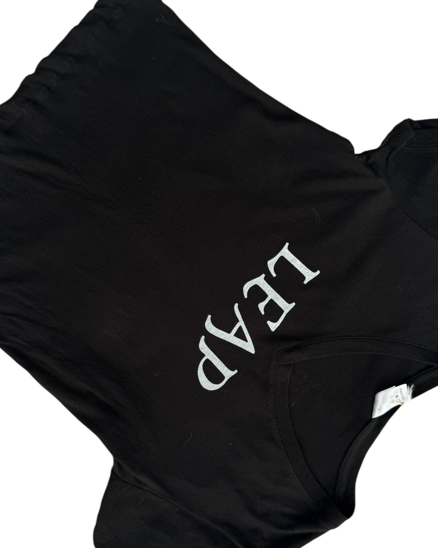 2000´S LEAP BLACK SHIRT