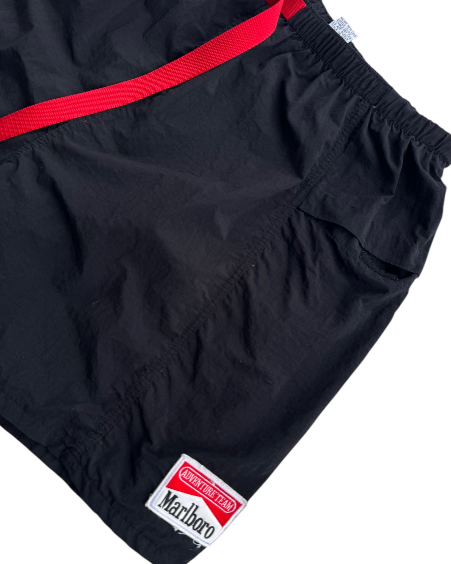 1990’S MARLBORO SPORT SHORT