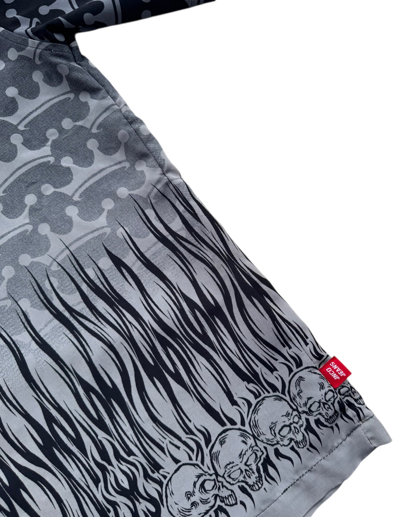 2000´S JNCO JEANS SHIRT