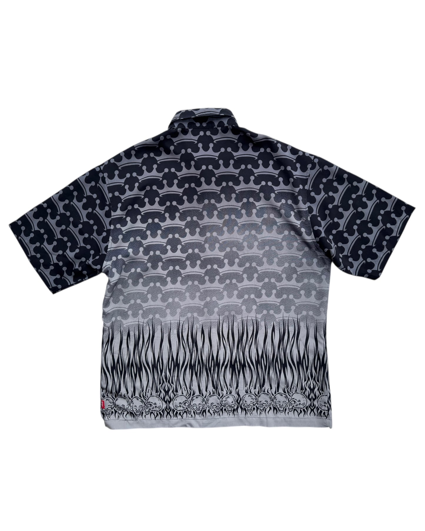 2000´S JNCO JEANS SHIRT