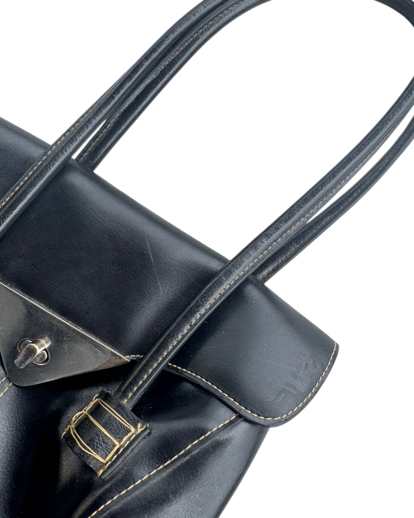2000´S NINA RICCI SHOULDER BAG