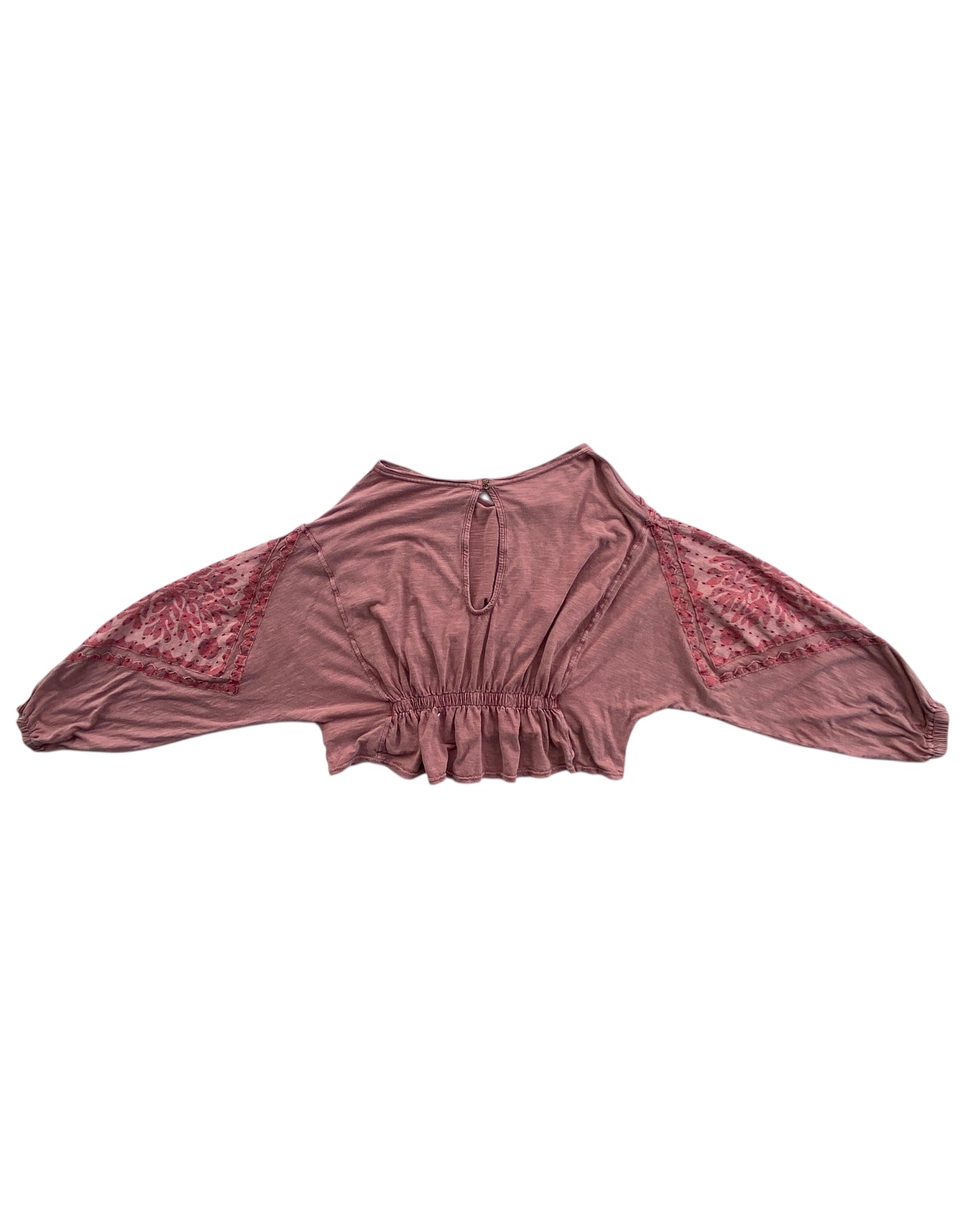 2000´S FREE PEOPLE TOP