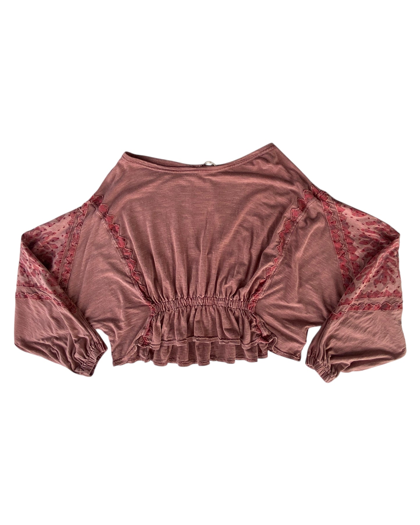 2000´S FREE PEOPLE TOP