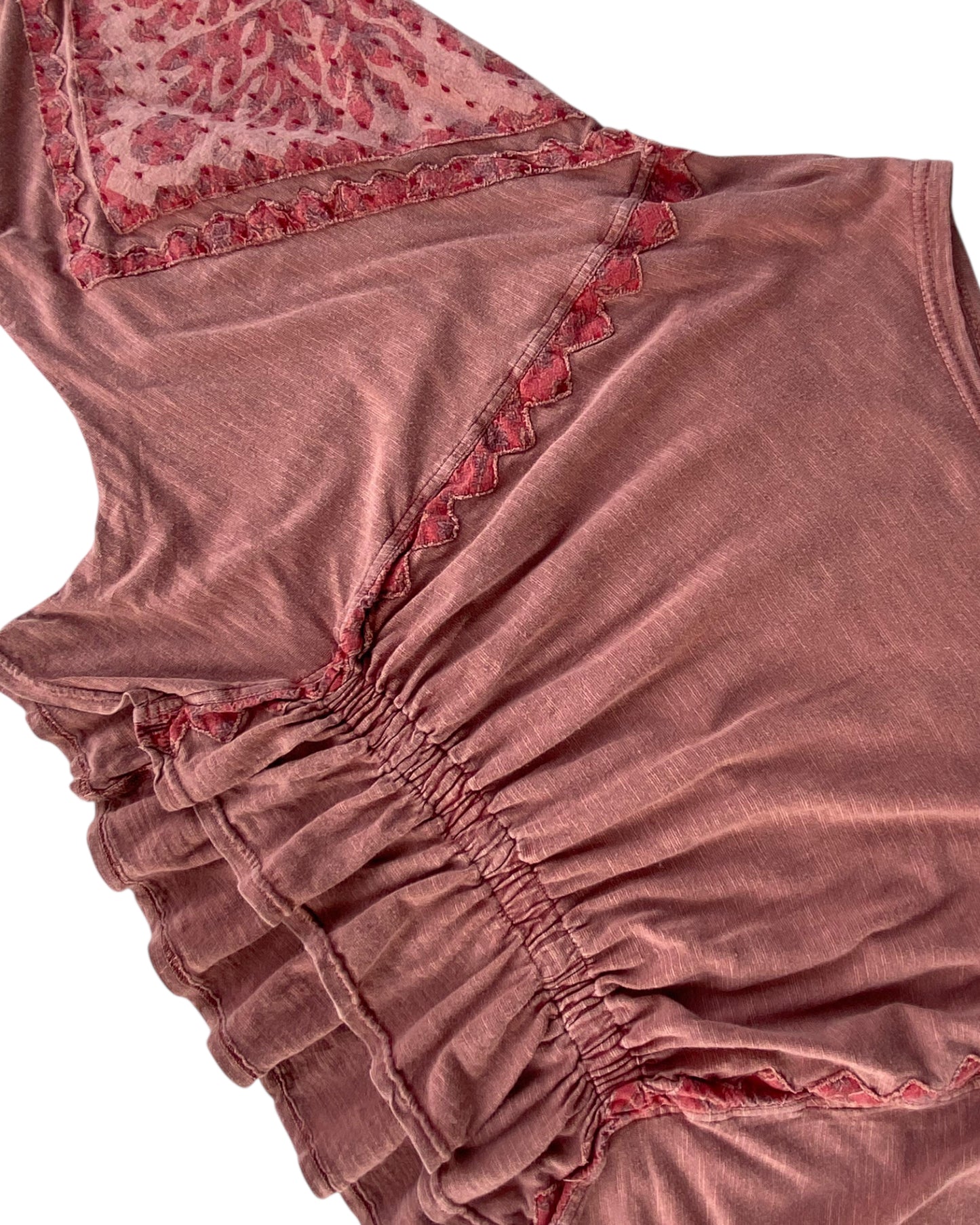 2000´S FREE PEOPLE TOP