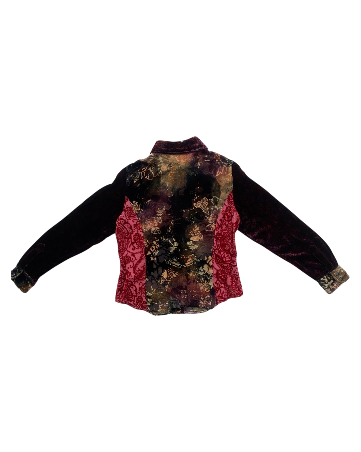 1990´S COLDWATER CREEK SHIRT