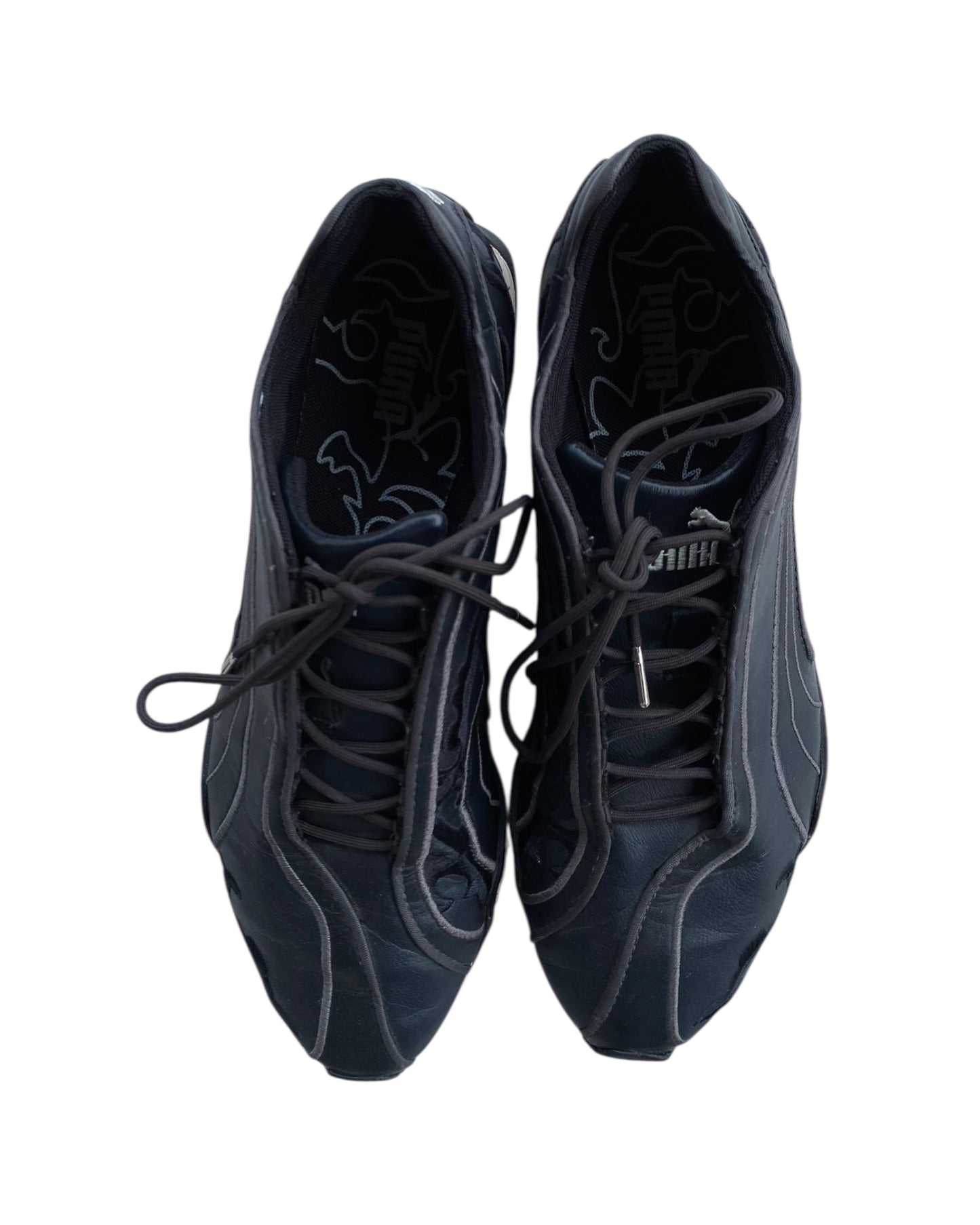 2000´S PUMA SNEAKERS