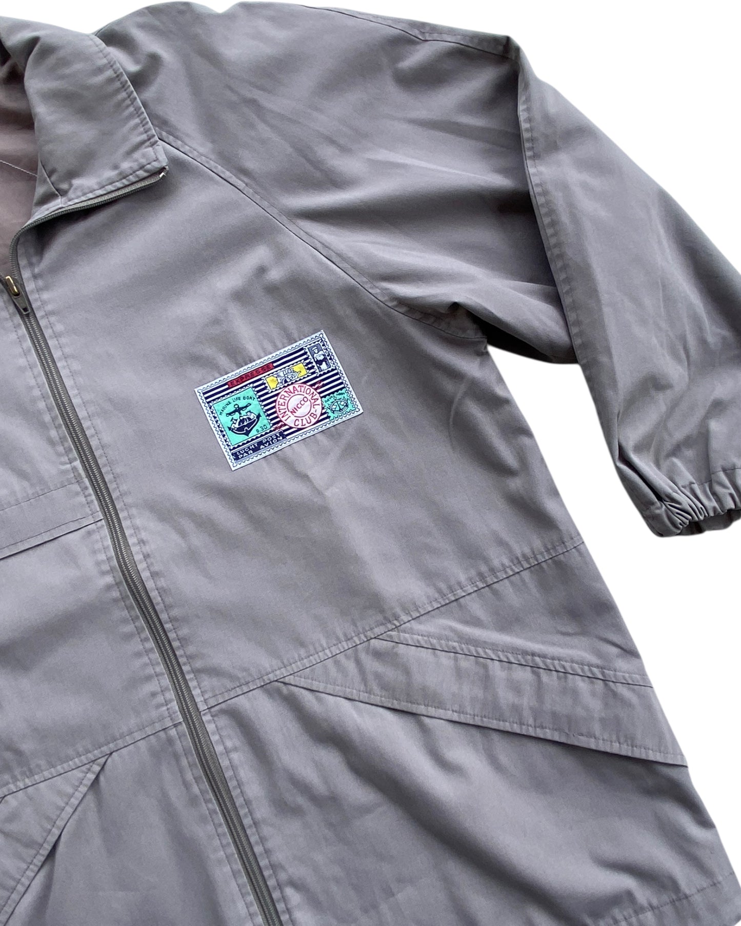 1990´S NICCO JACKET
