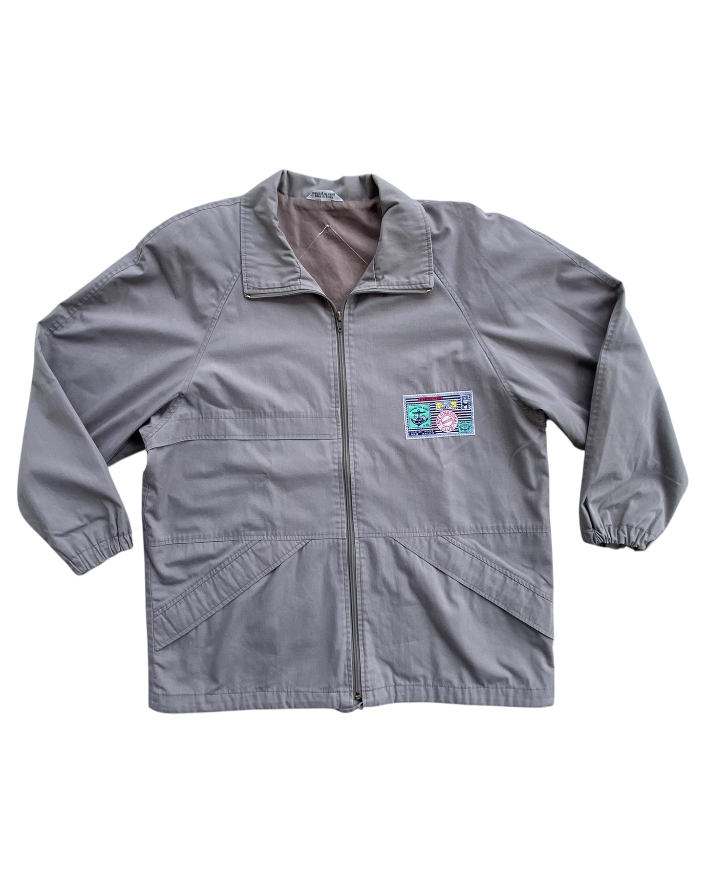 1990´S NICCO JACKET
