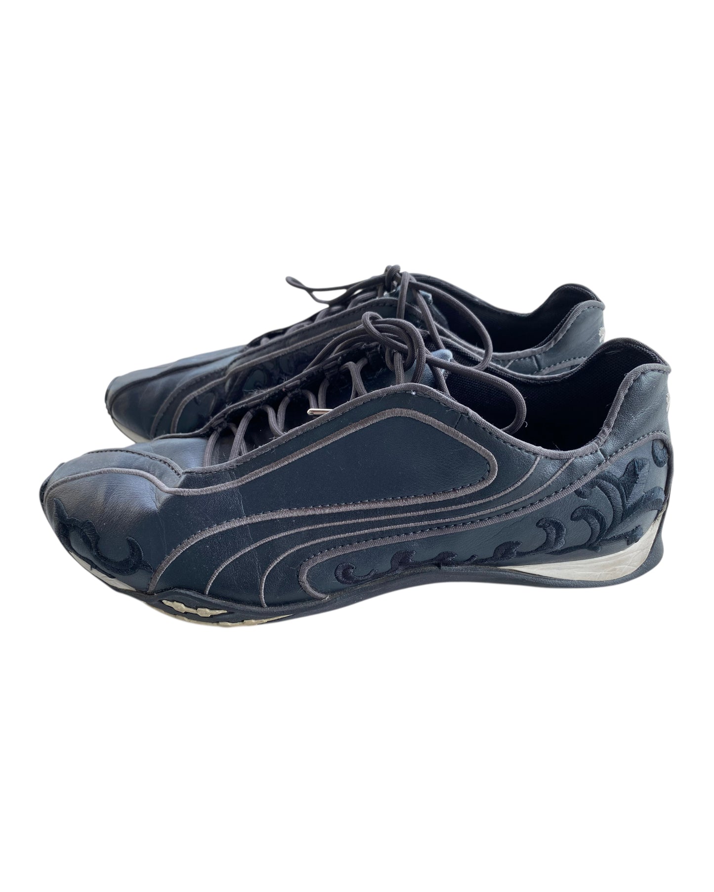 2000´S PUMA SNEAKERS