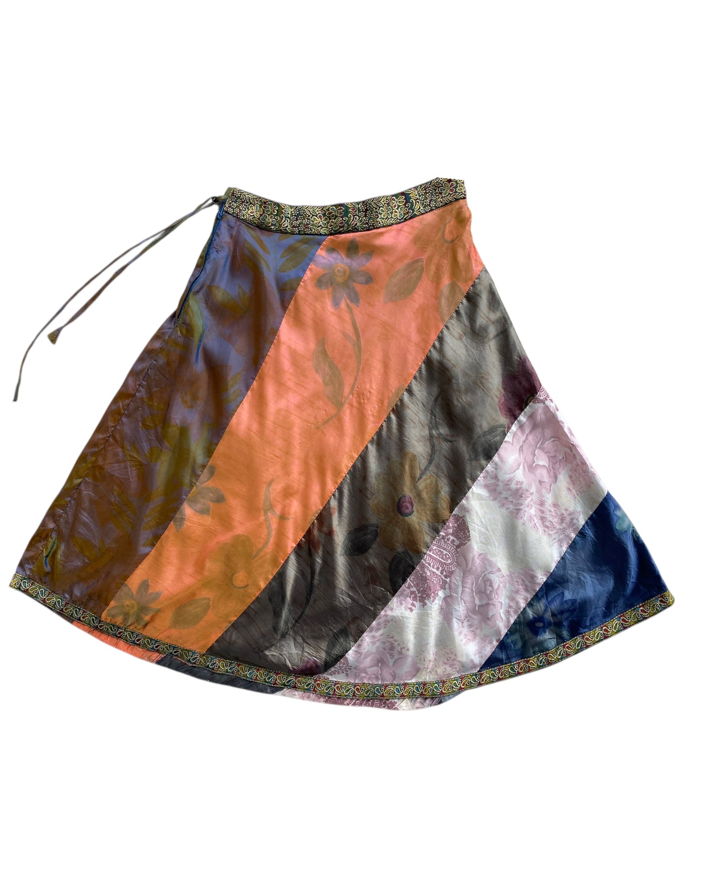 1990´S ROOMATES SKIRT