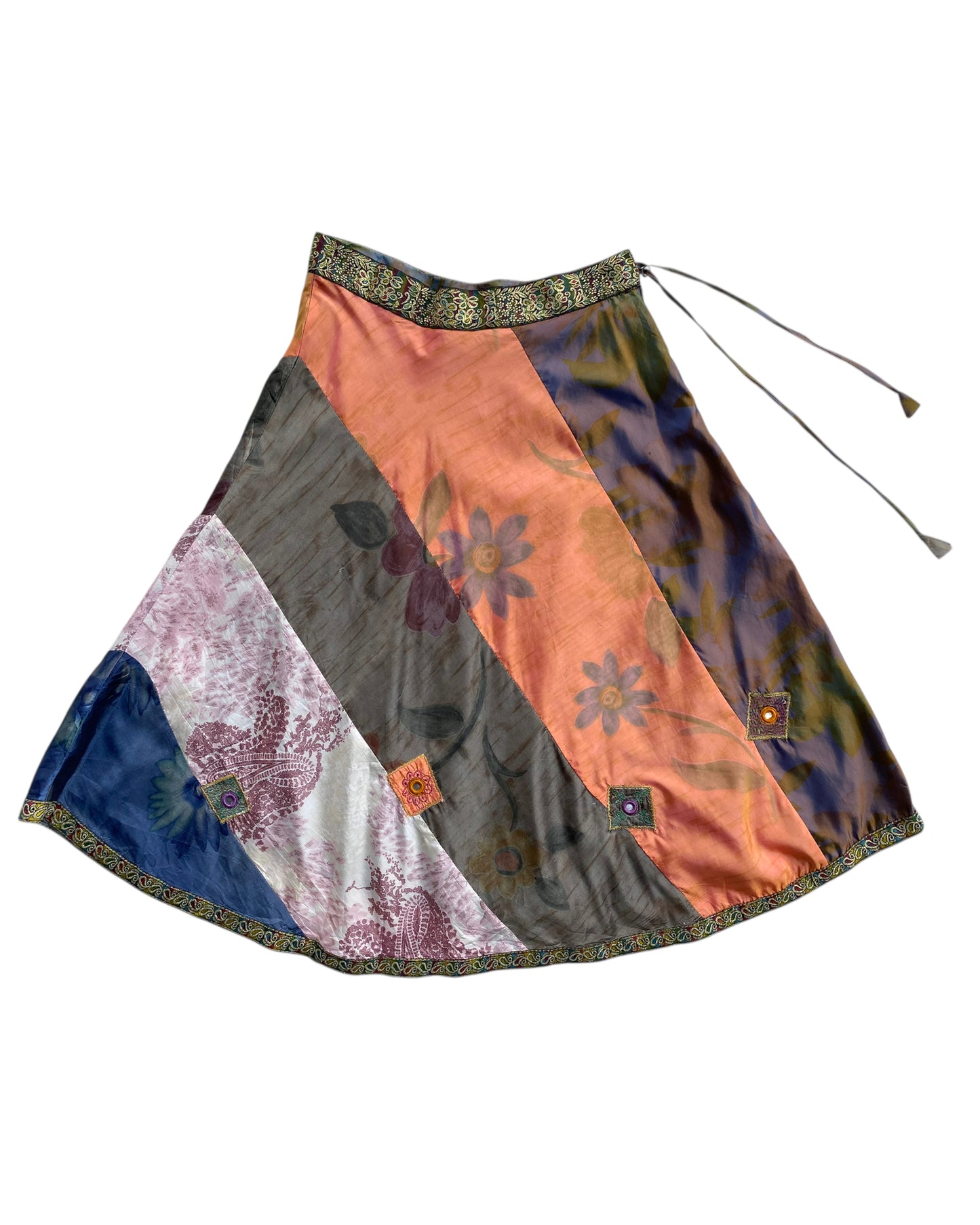 1990´S ROOMATES SKIRT