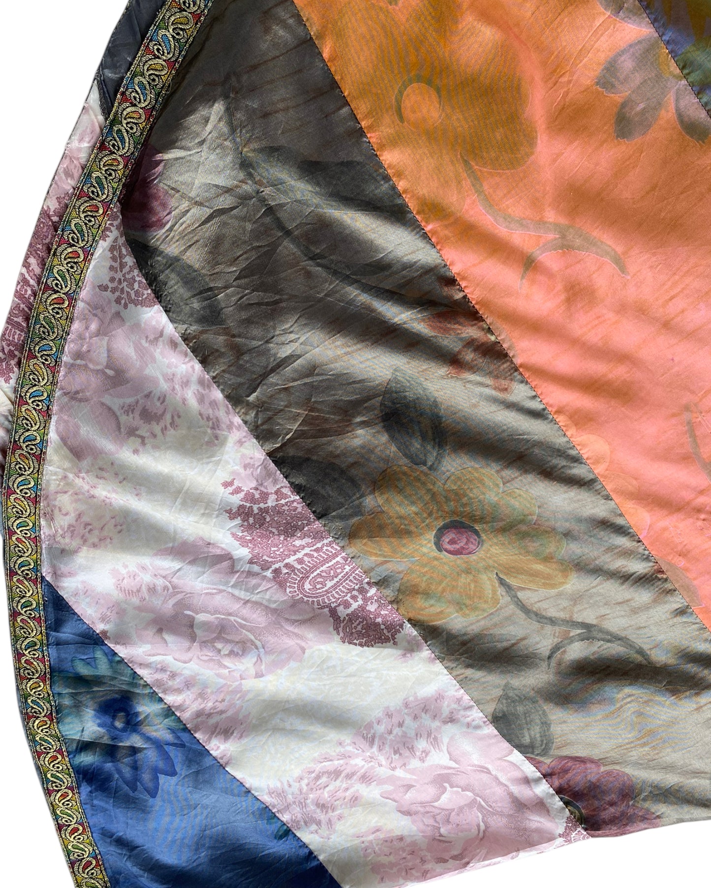 1990´S ROOMATES SKIRT