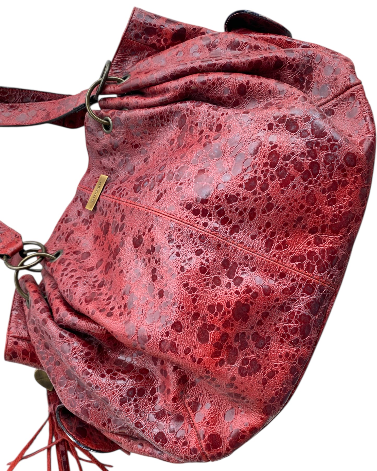 2000´S TATIAGO HANDBAG