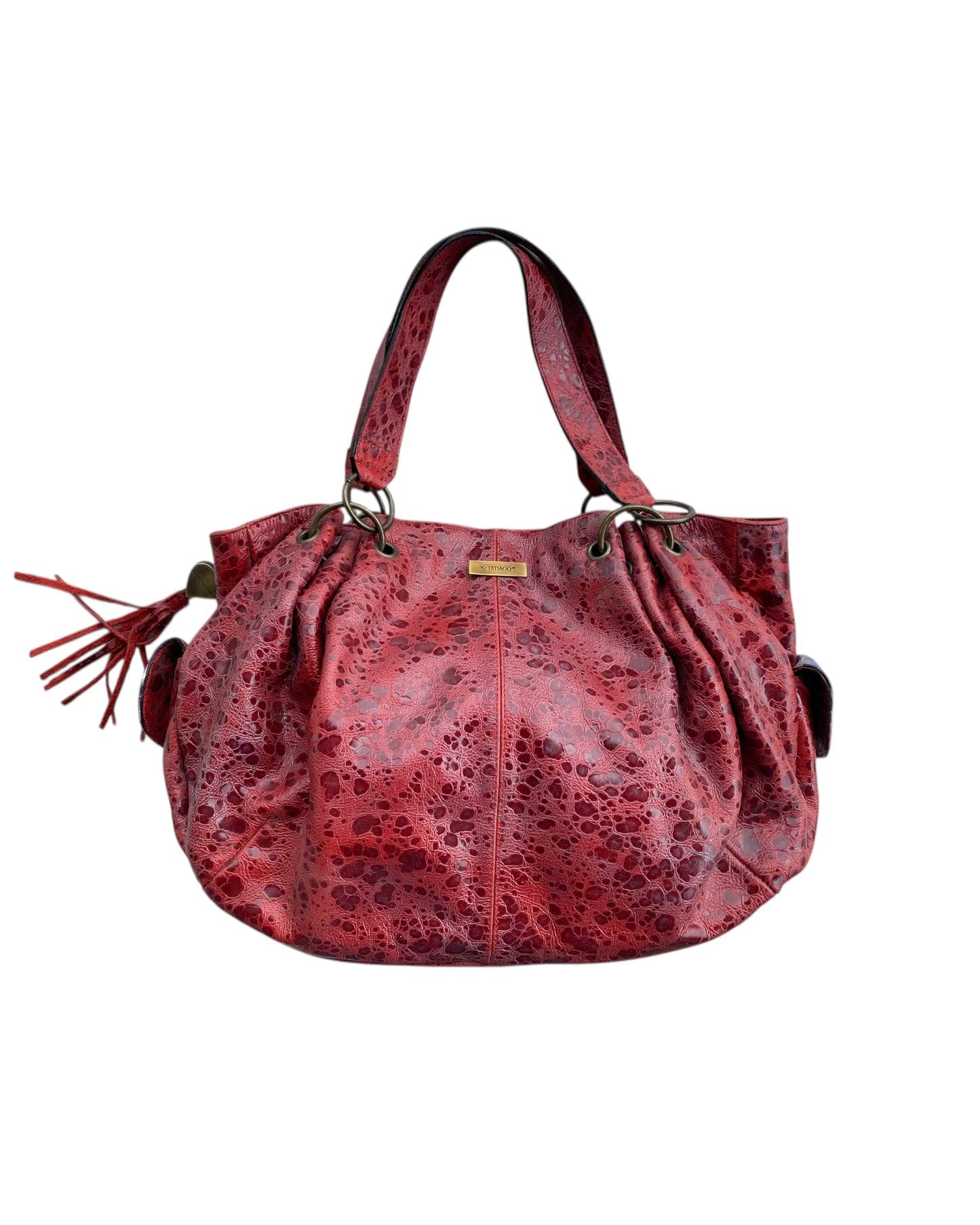 2000´S TATIAGO HANDBAG