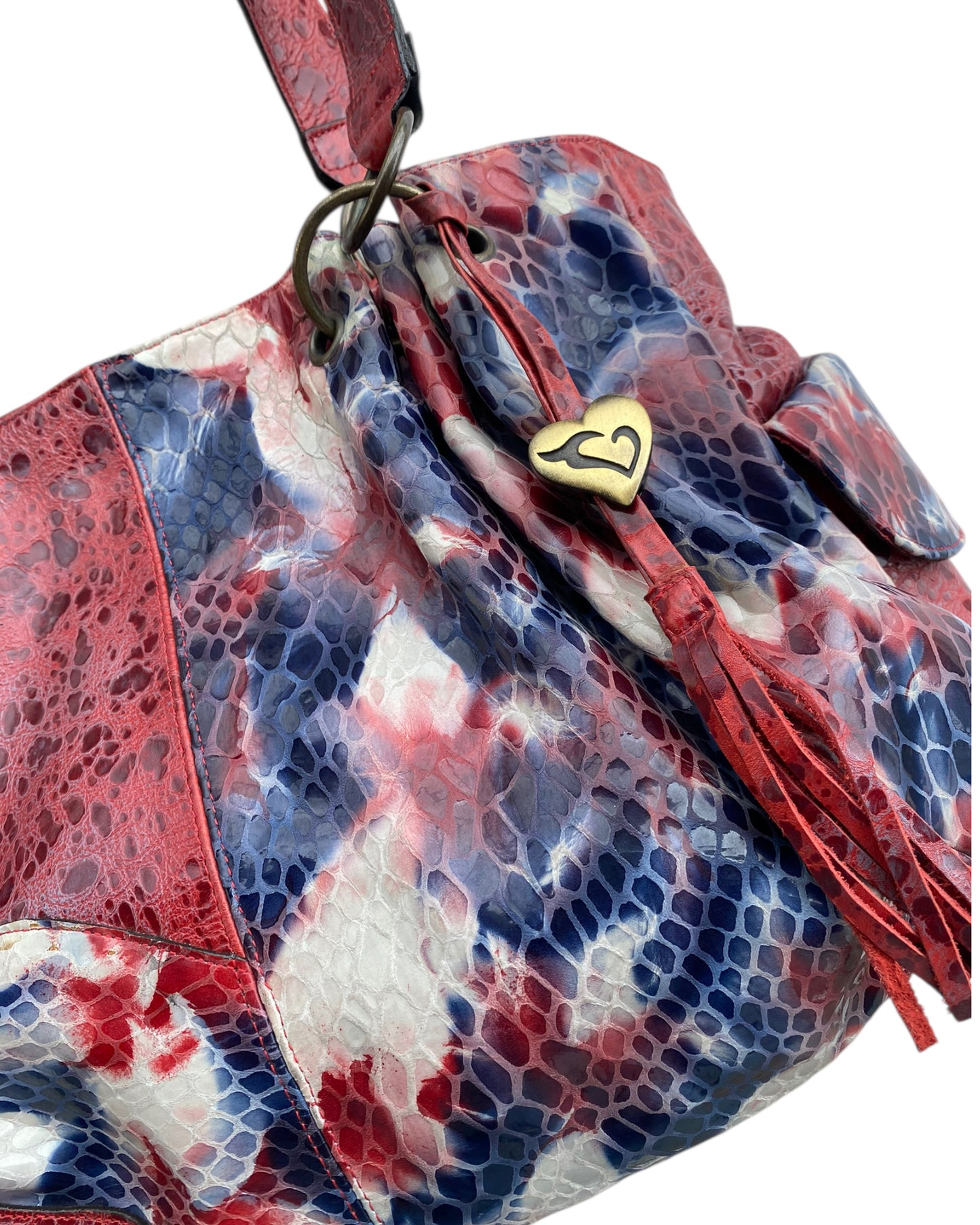 2000´S TATIAGO HANDBAG