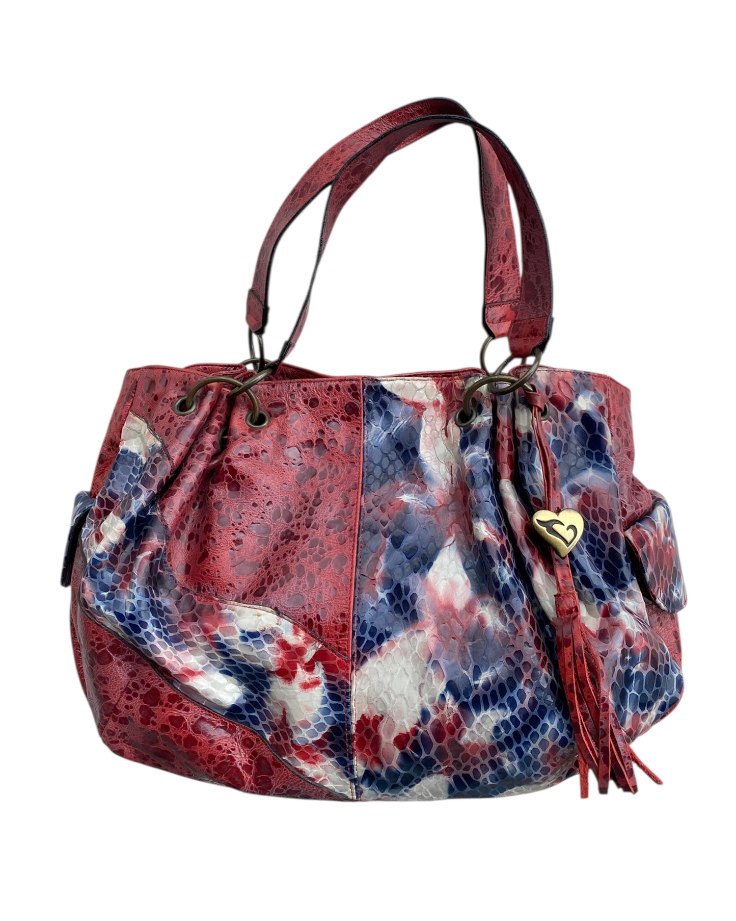 2000´S TATIAGO HANDBAG