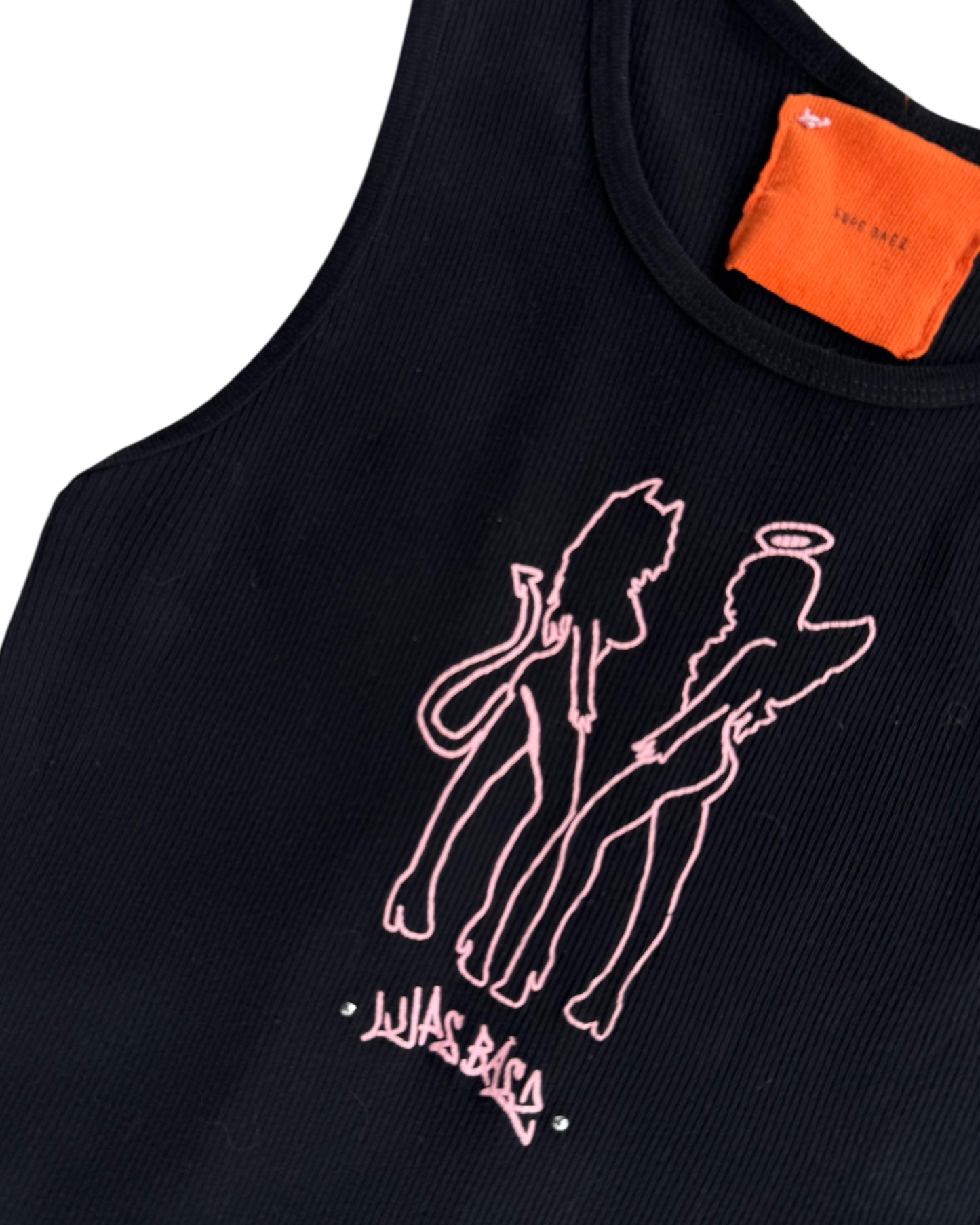 2025 LUPE BAEZ X SLIDINK MEN´S TOP