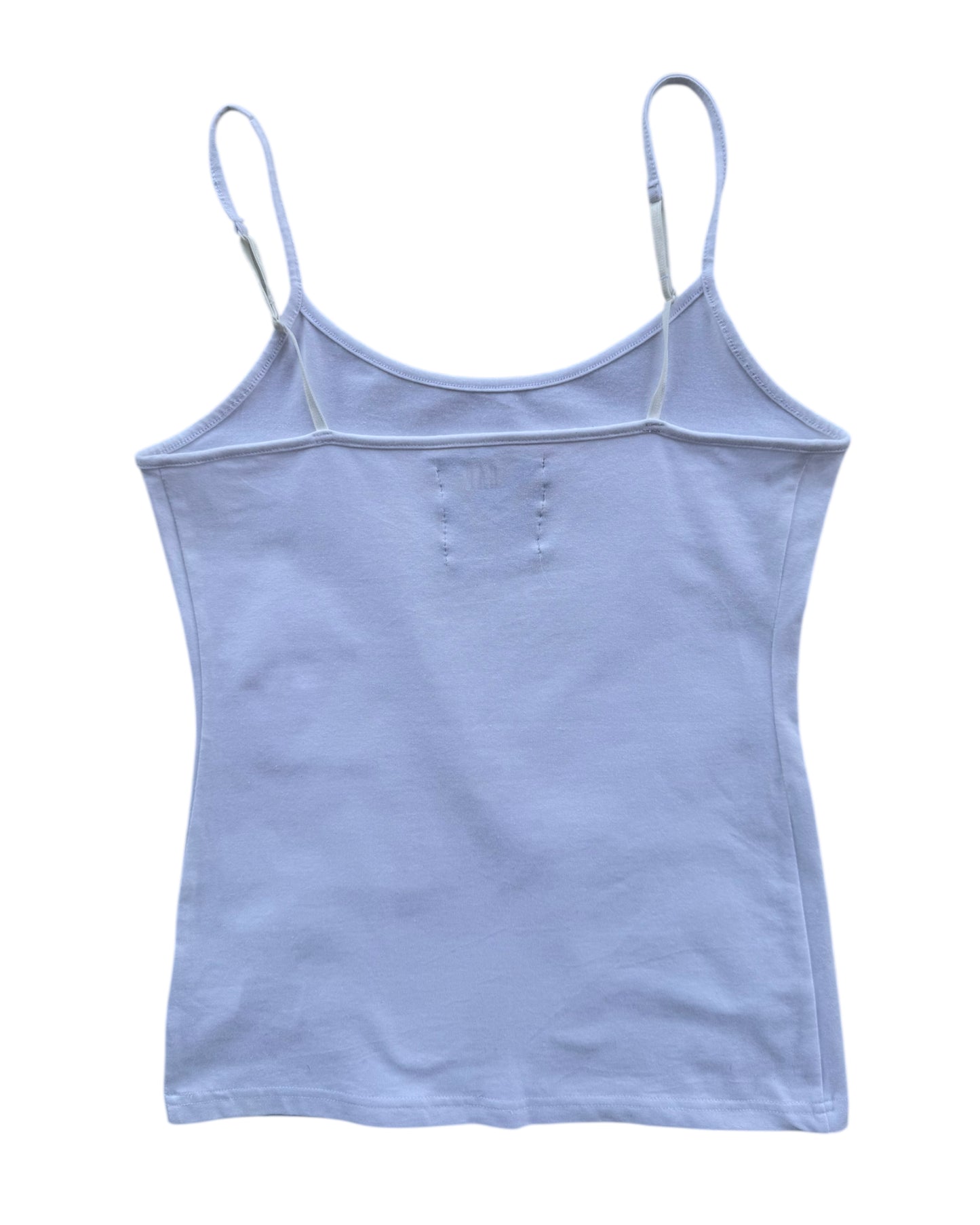 2025 LUPE BAEZ X SLIDINK CAMI TOP