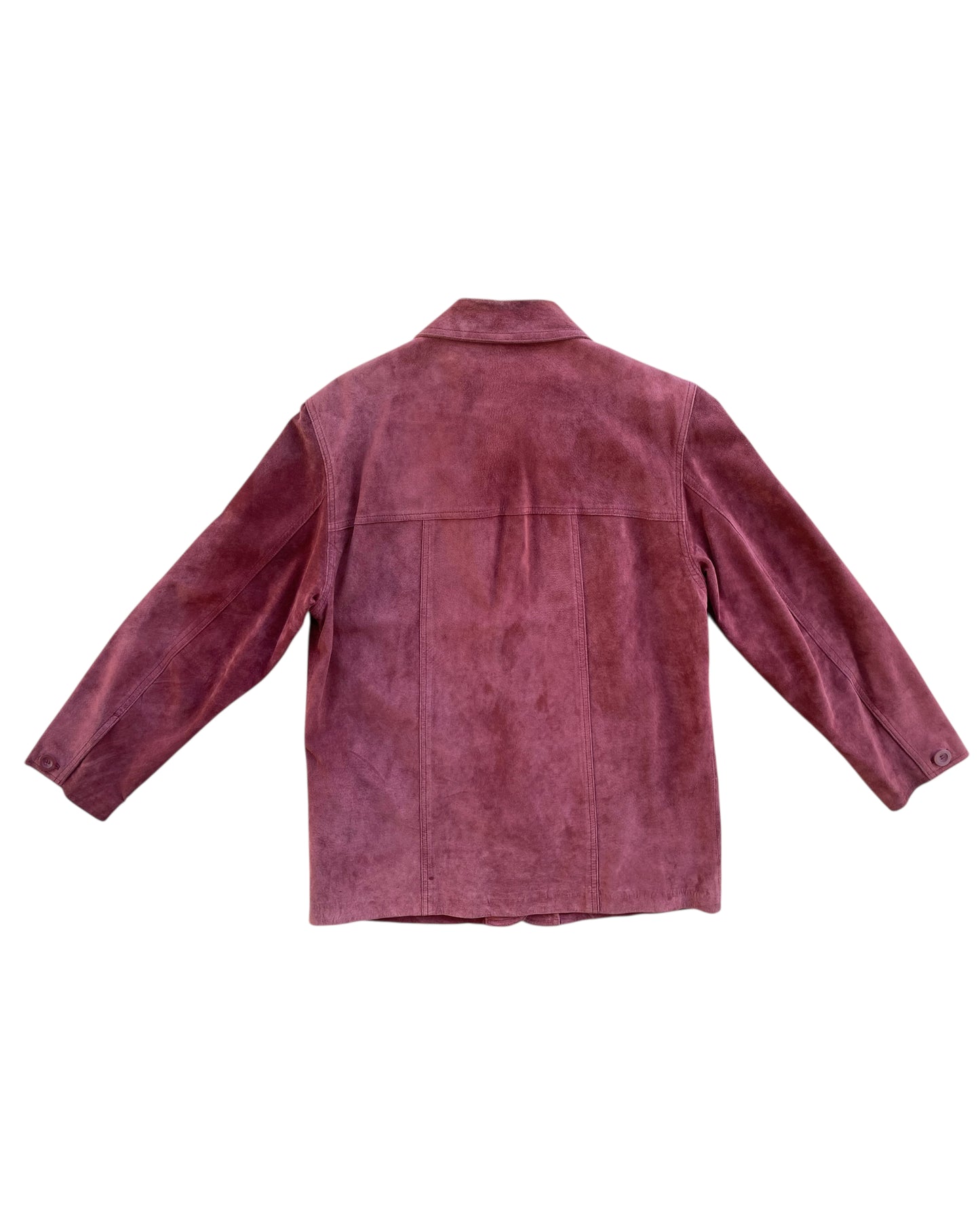 1990´S ST. JOHN BAY JACKET