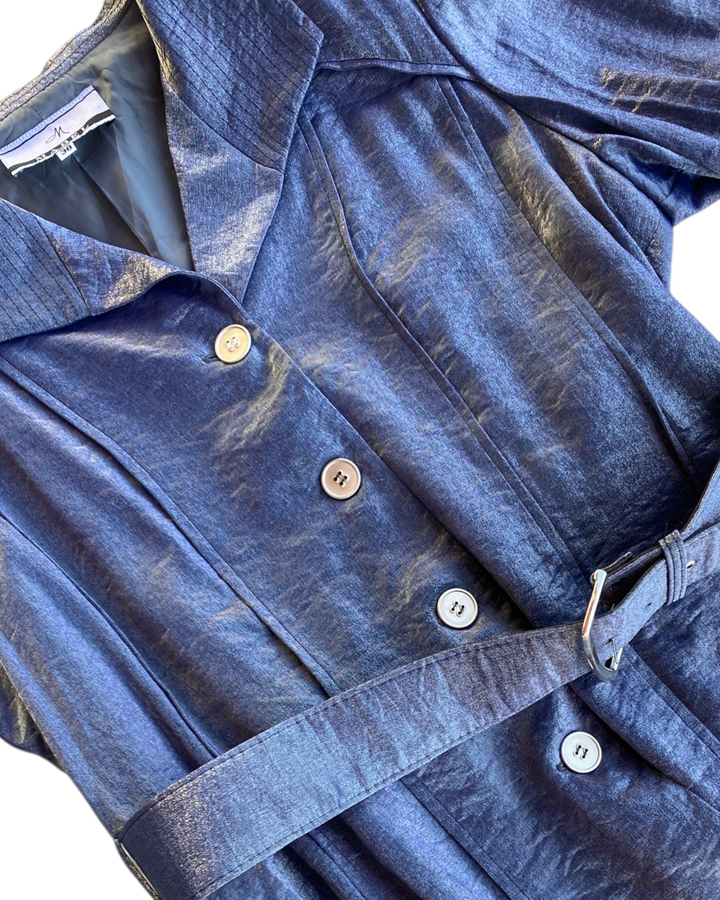 1980´S MABEL JACKET