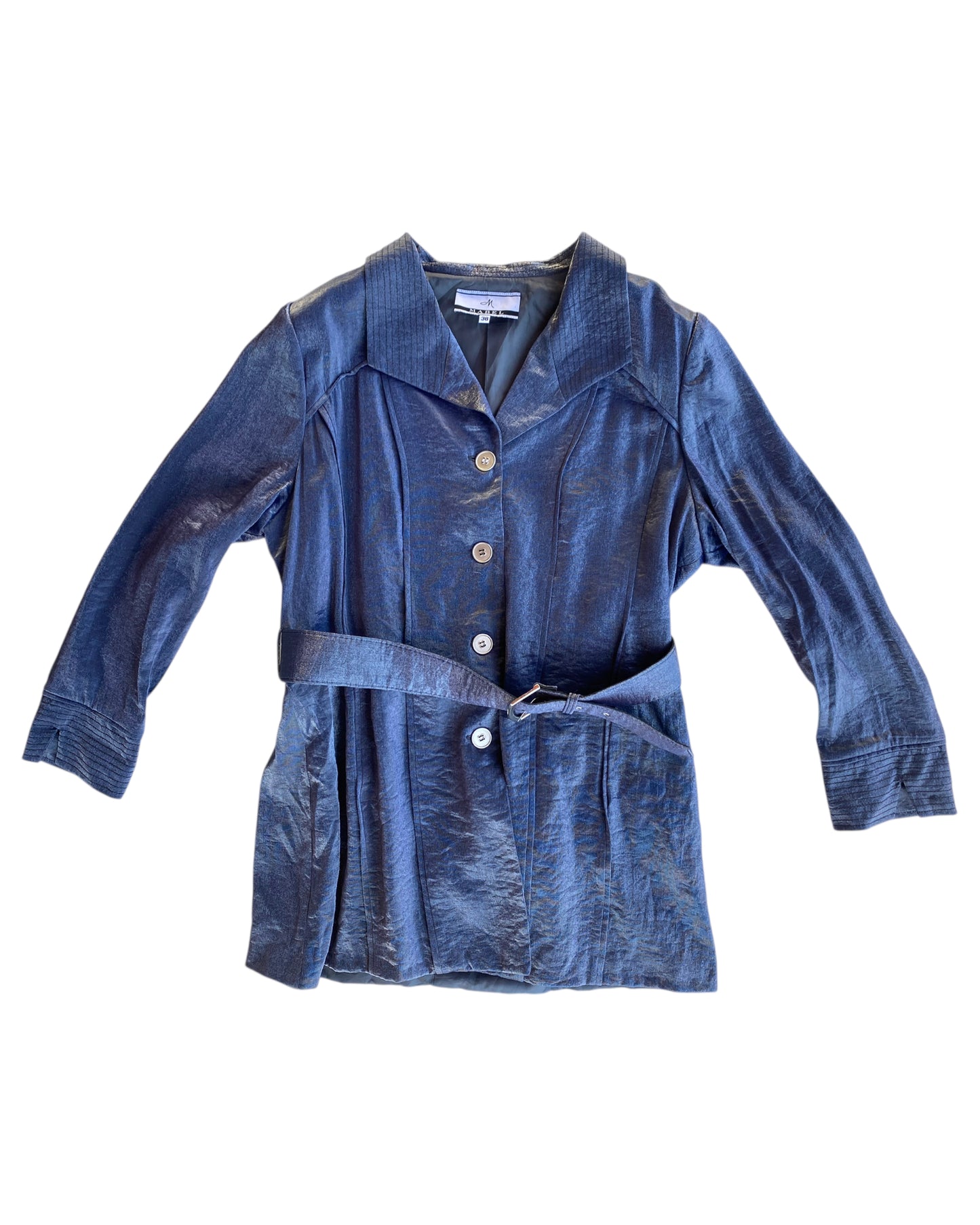 1980´S MABEL JACKET