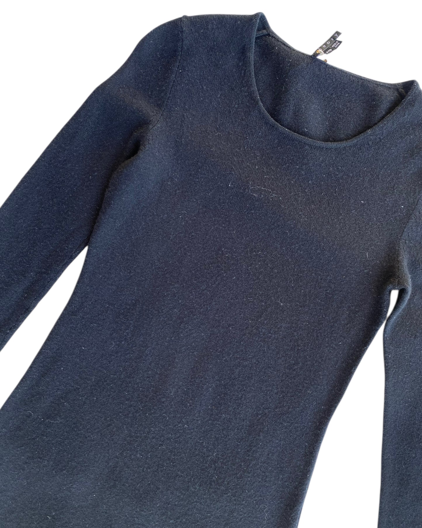 2000´S THEORY SWEATER