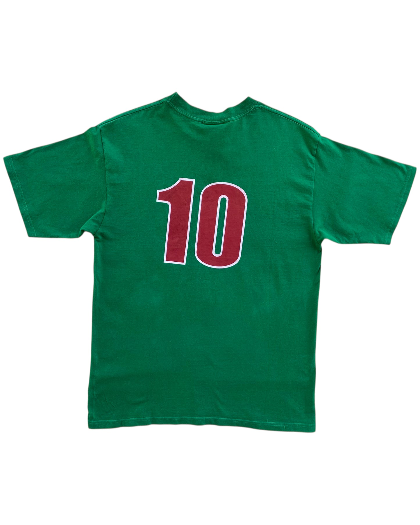 2000´S FIFA WORLD CUP T- SHIRT
