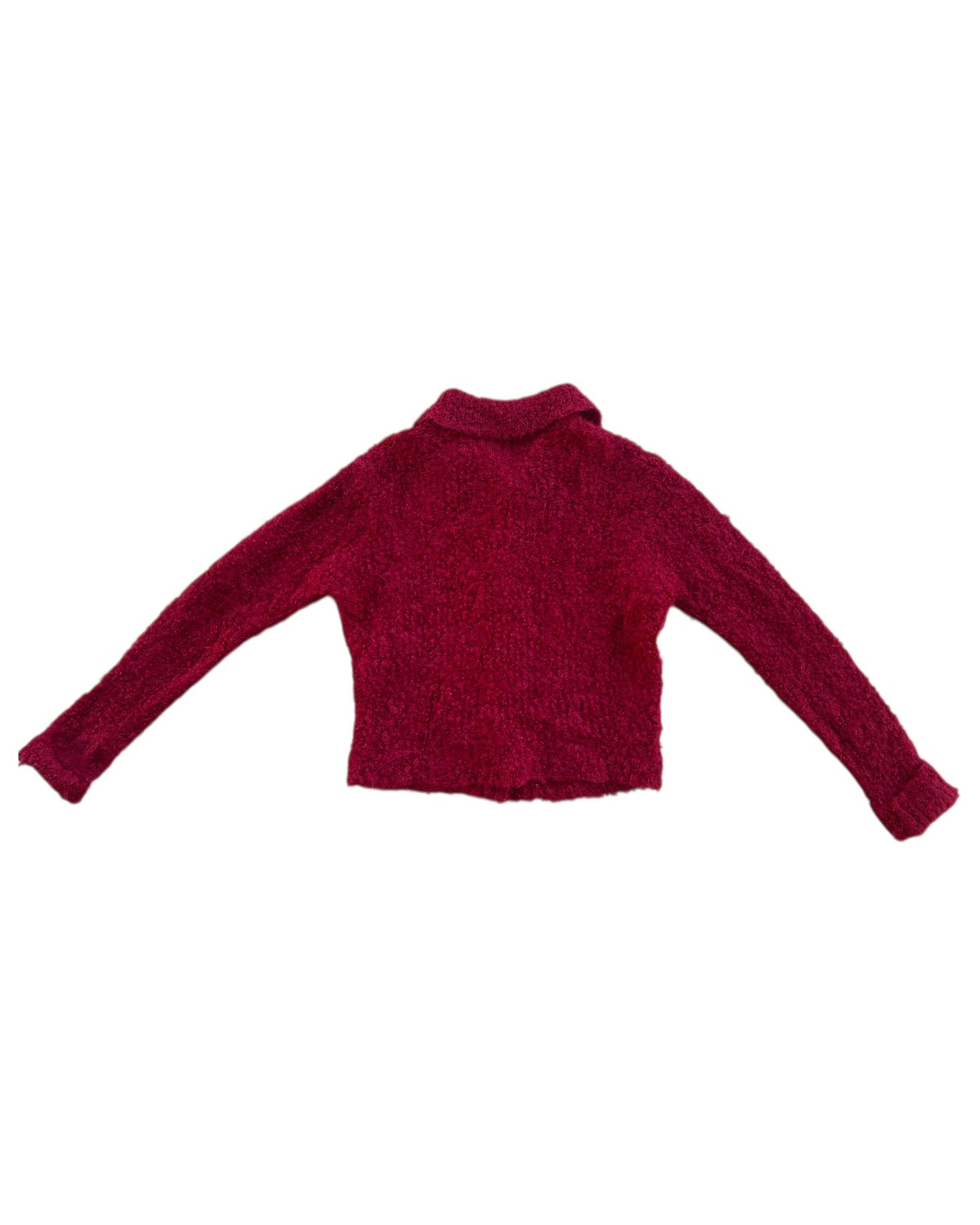 2000´S NY BASED SWEATER