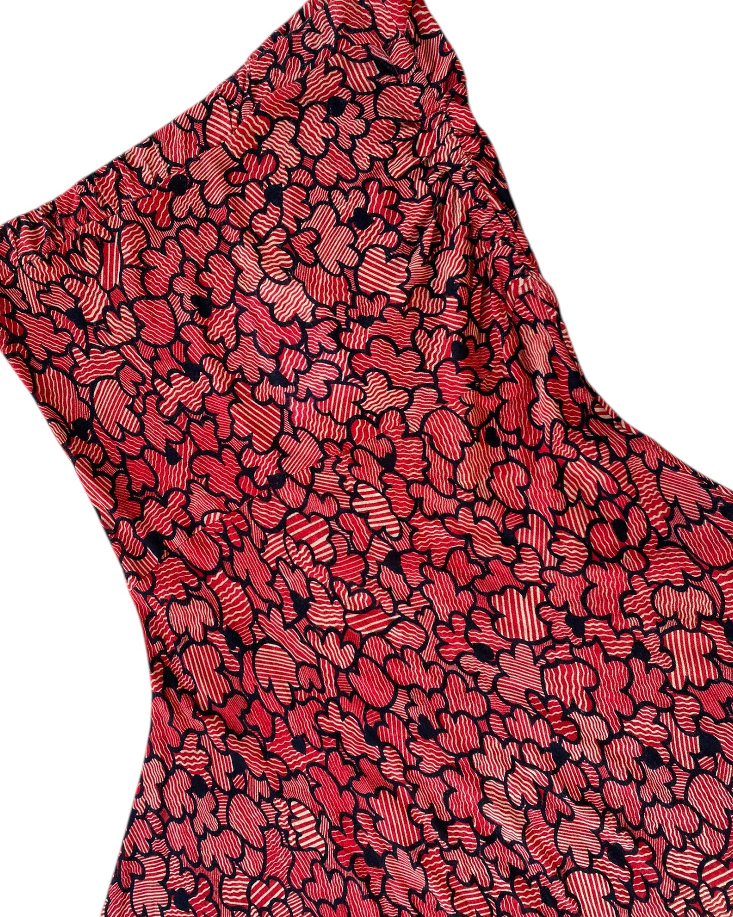 1990´S ANNA MOLINARI SKIRT