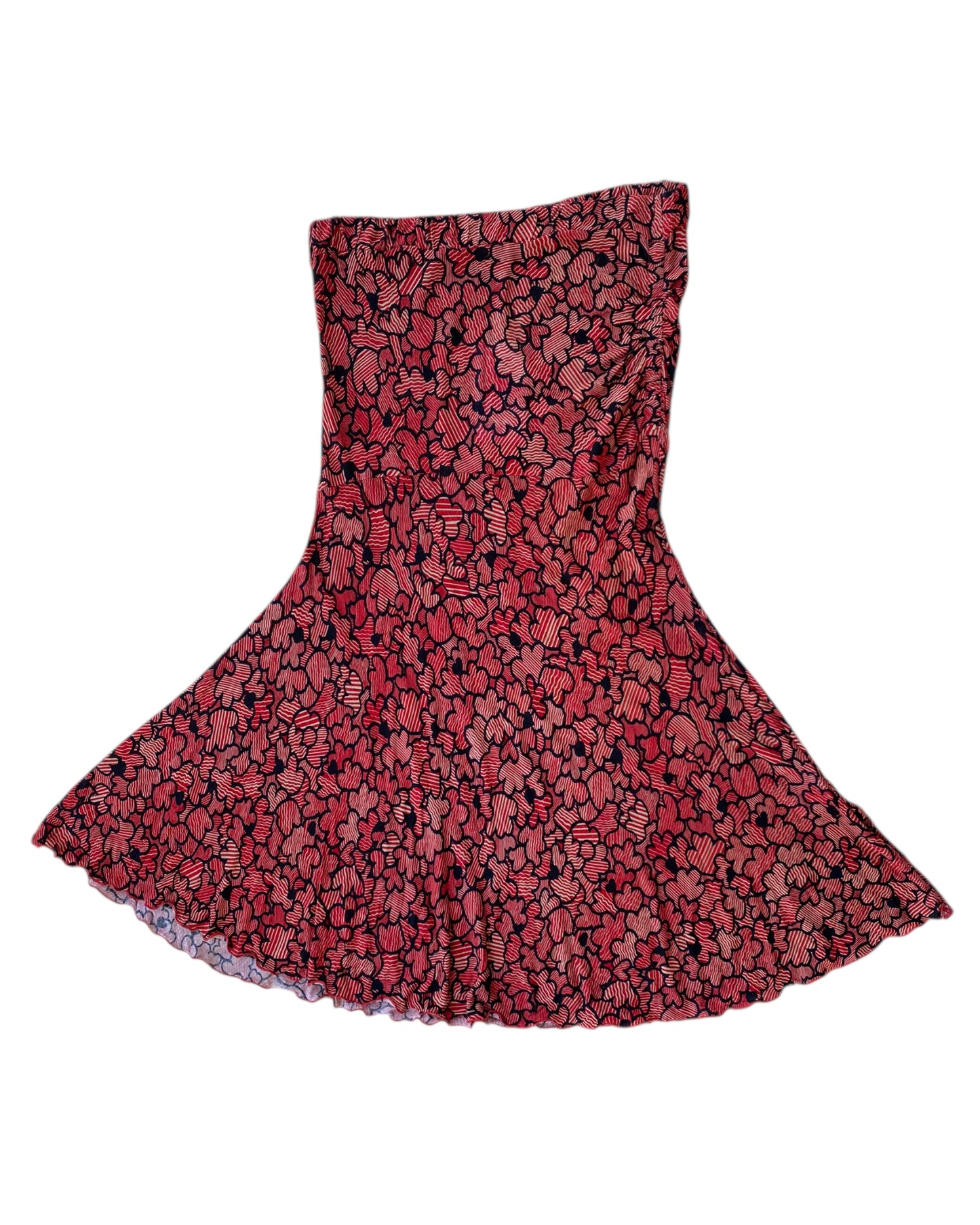 1990´S ANNA MOLINARI SKIRT
