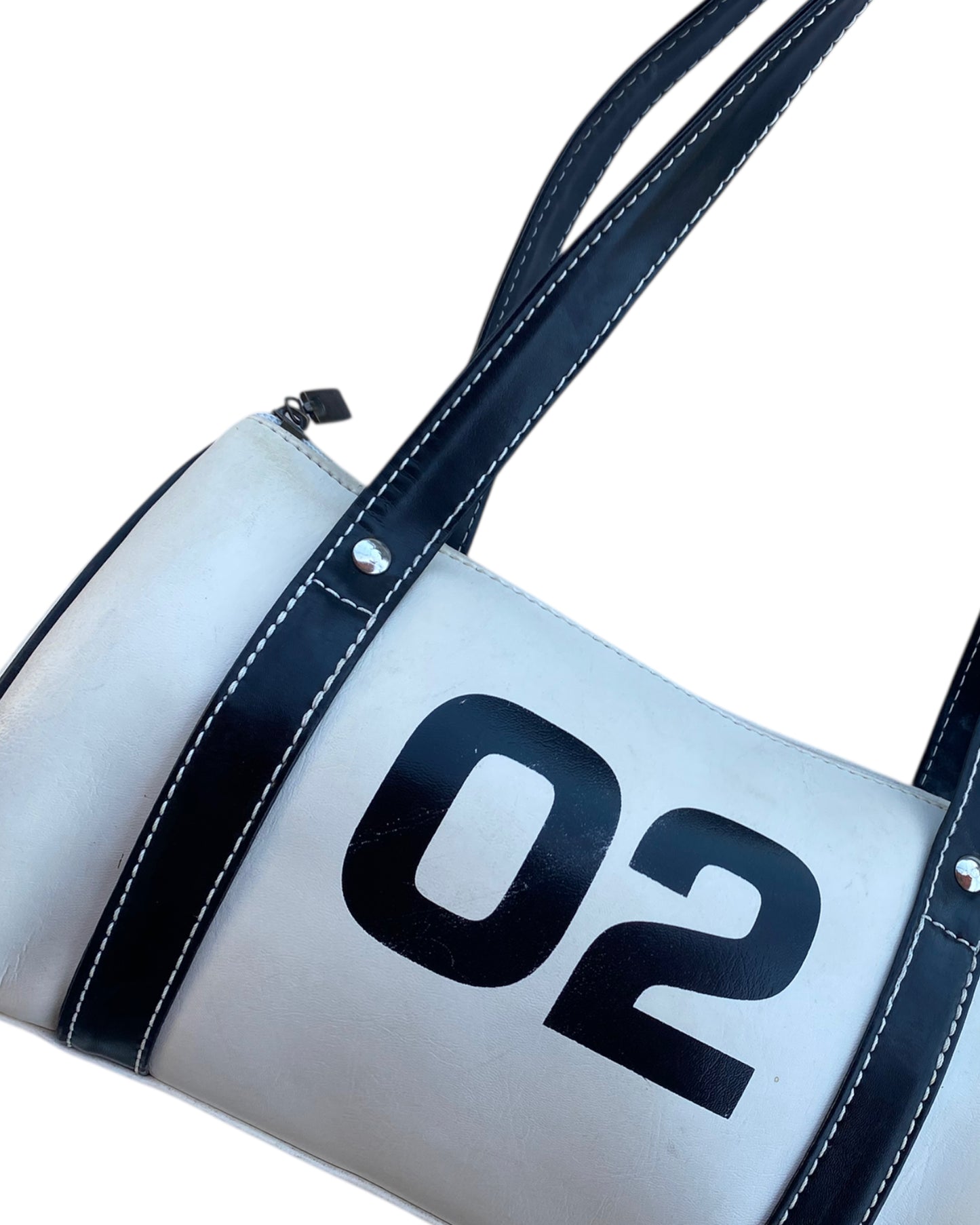 2000´S 02 BAG