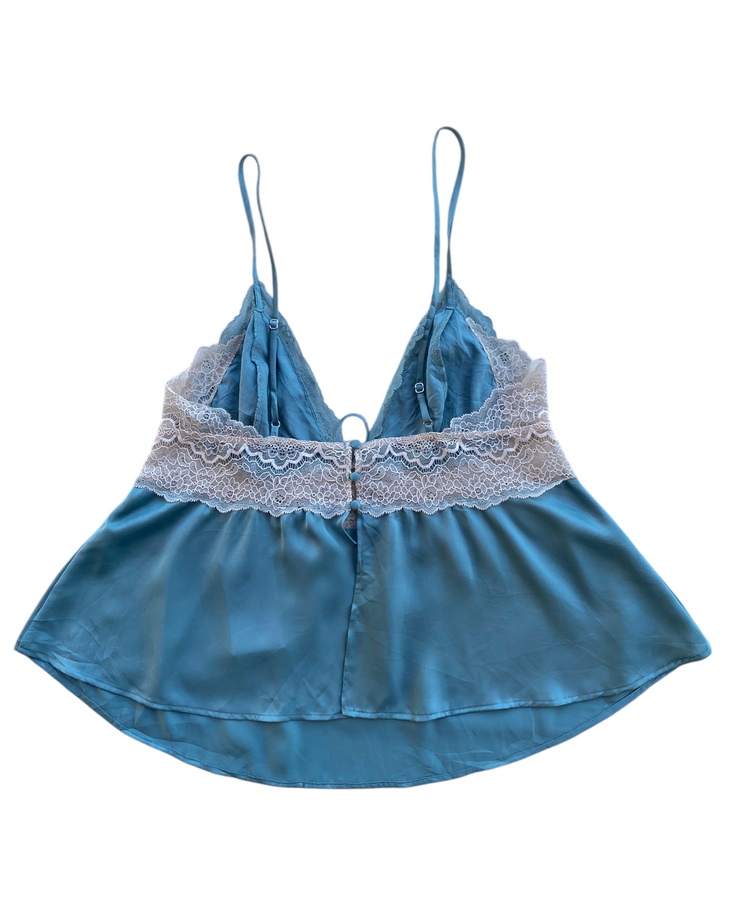 2000´S VICTORIA´S SECRET CAMI TOP