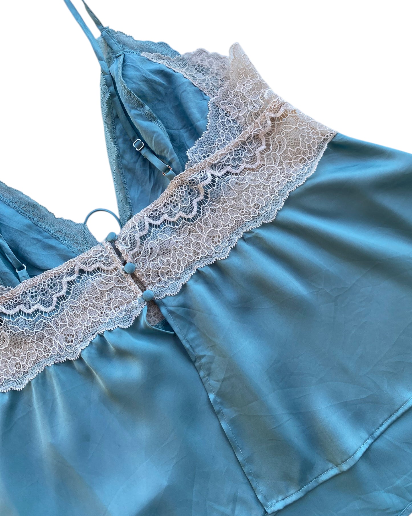 2000´S VICTORIA´S SECRET CAMI TOP