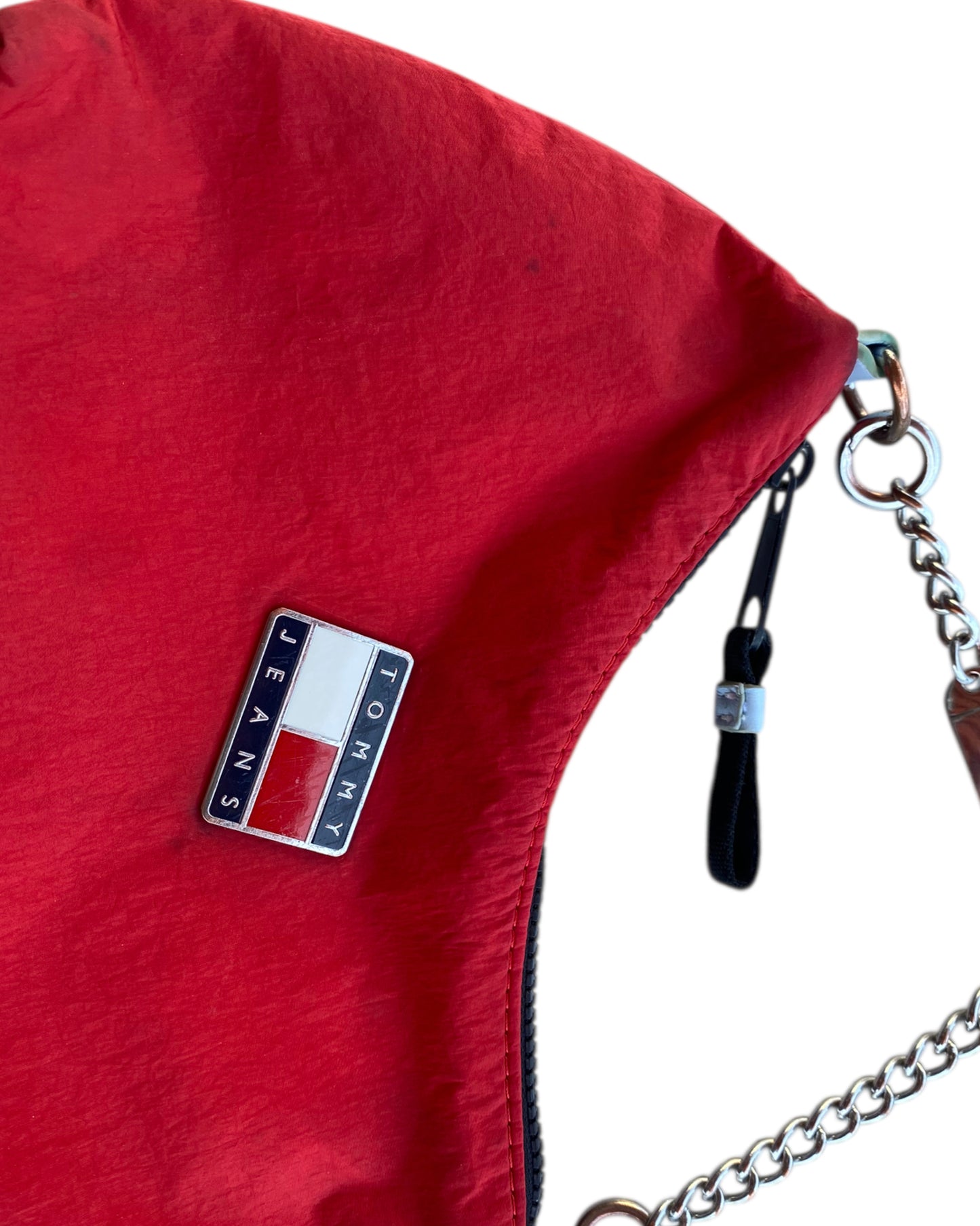 2000´S TOMMY HILFIGER BAG