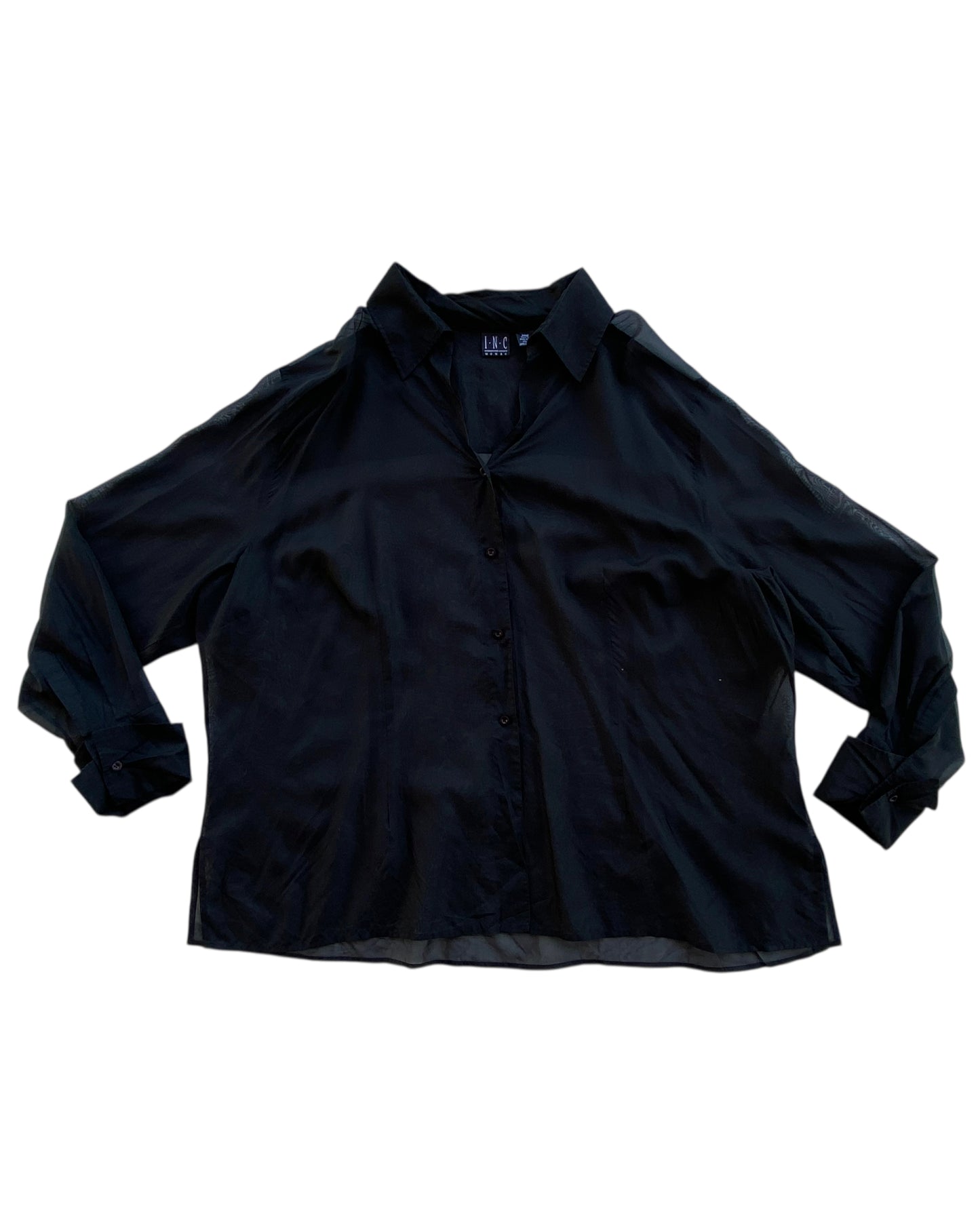 2000´S I.N.C SHIRT