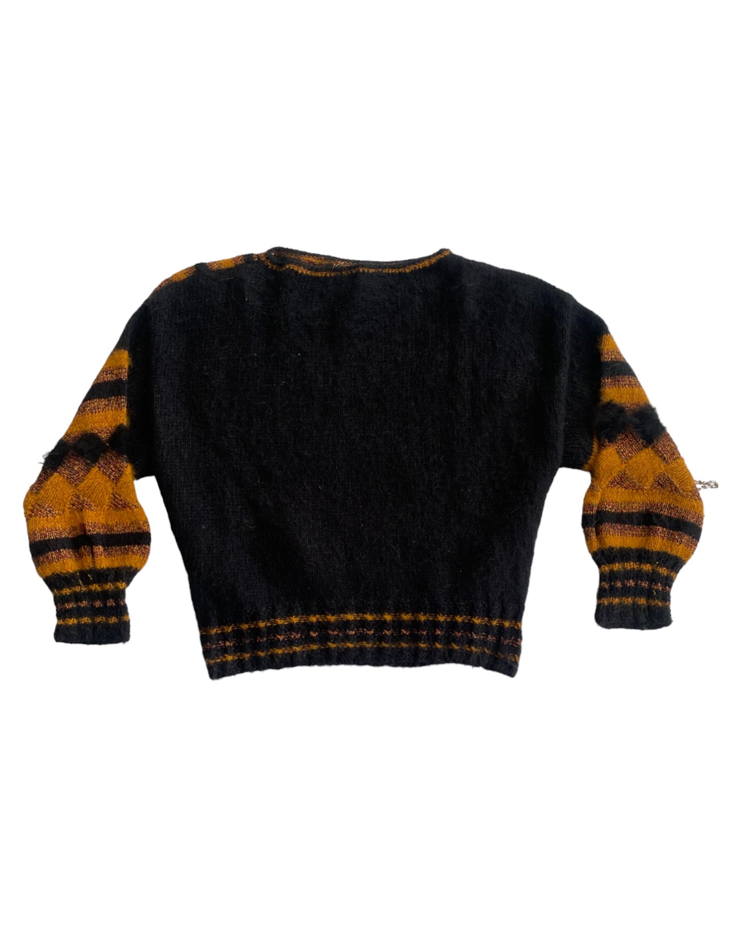1980S ROCCO’S SWEATER