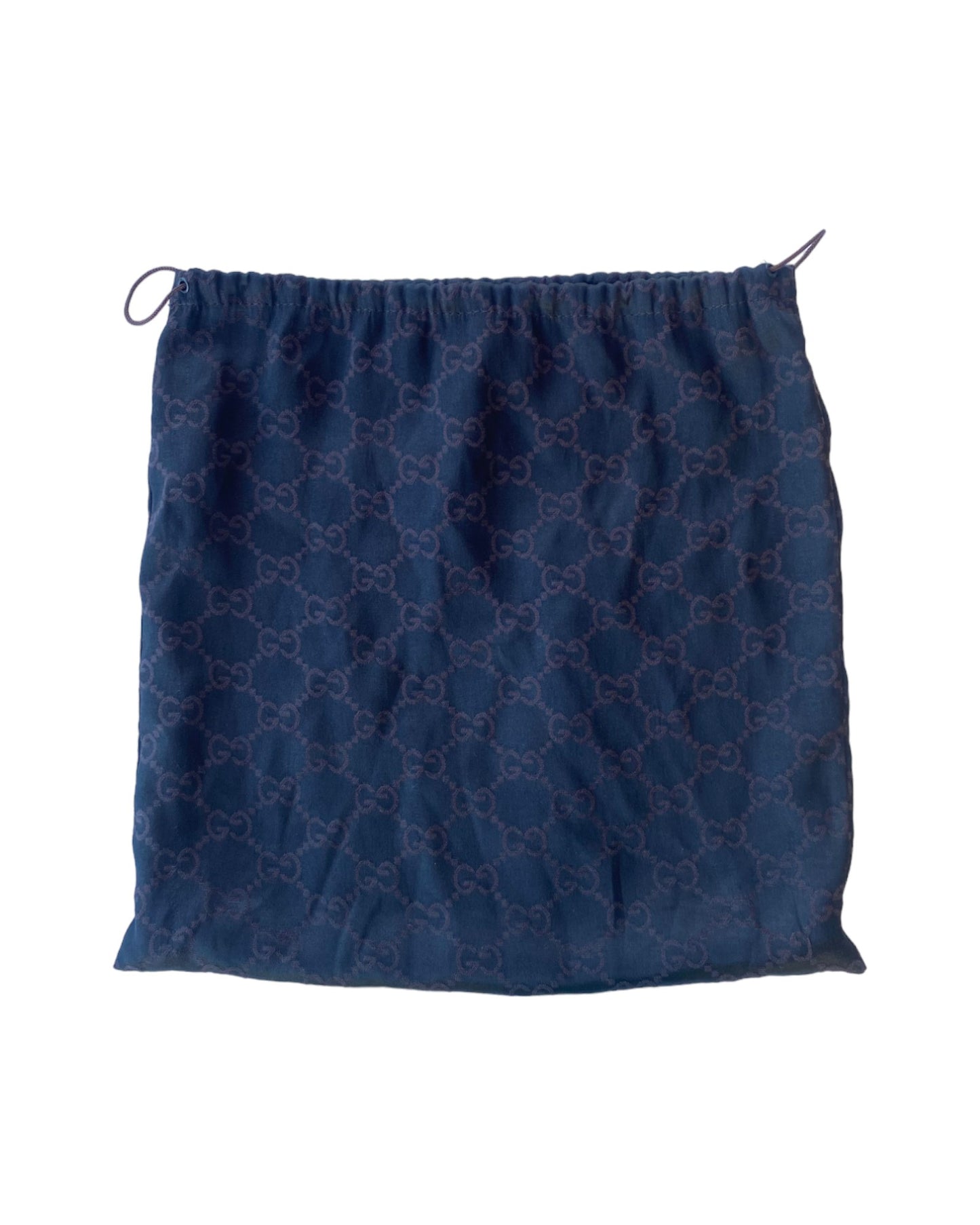 1970'S GUCCI GG JACKIE BAG