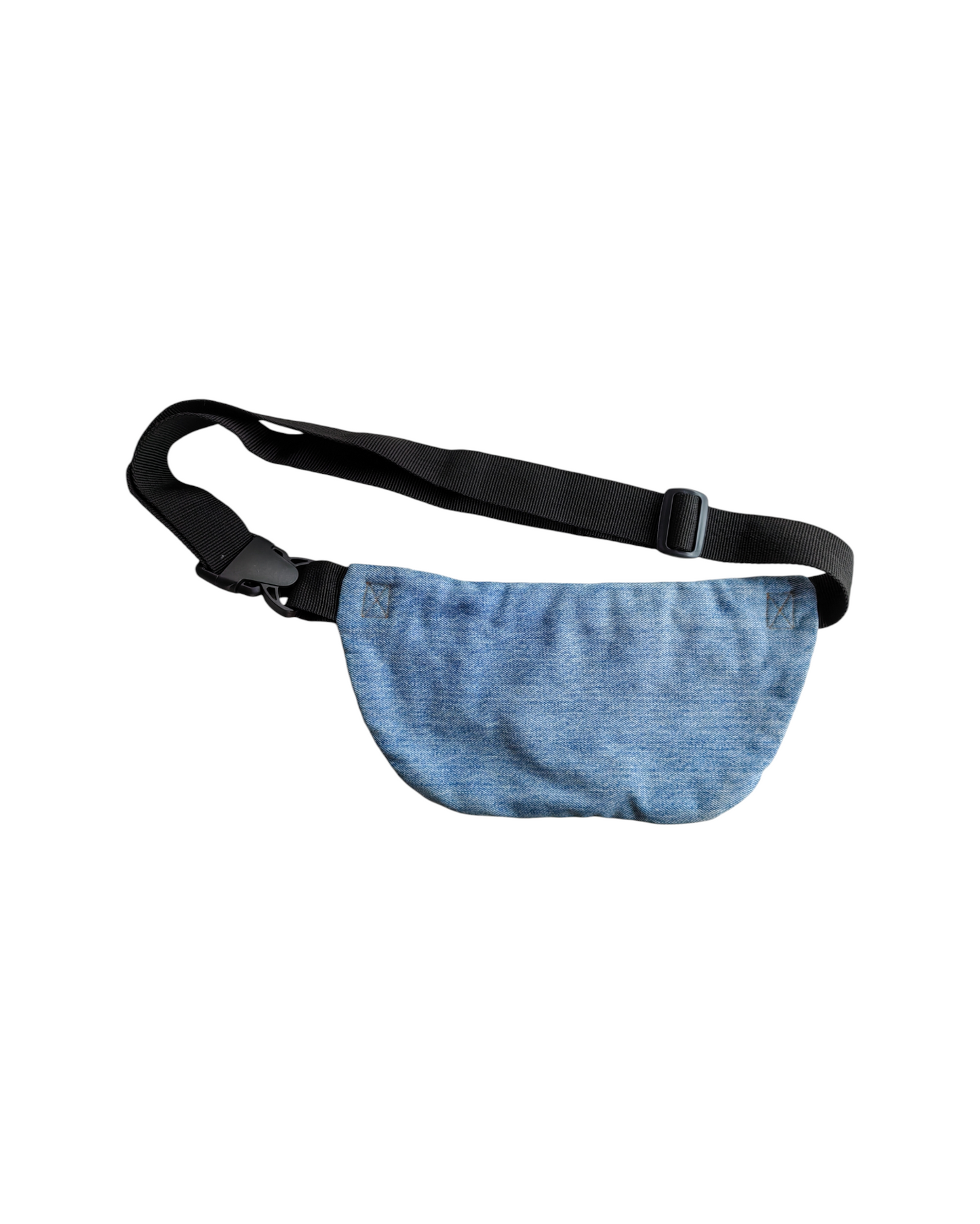 CANGU REMATE ALL DENIM UPCYCLED
