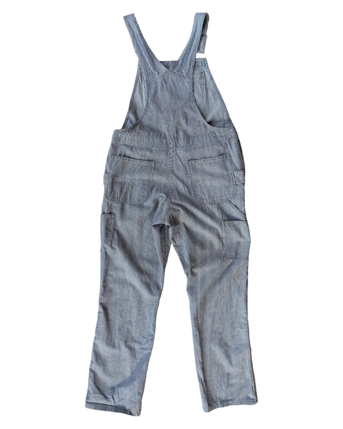 2020S CARHARTT OVERALLS