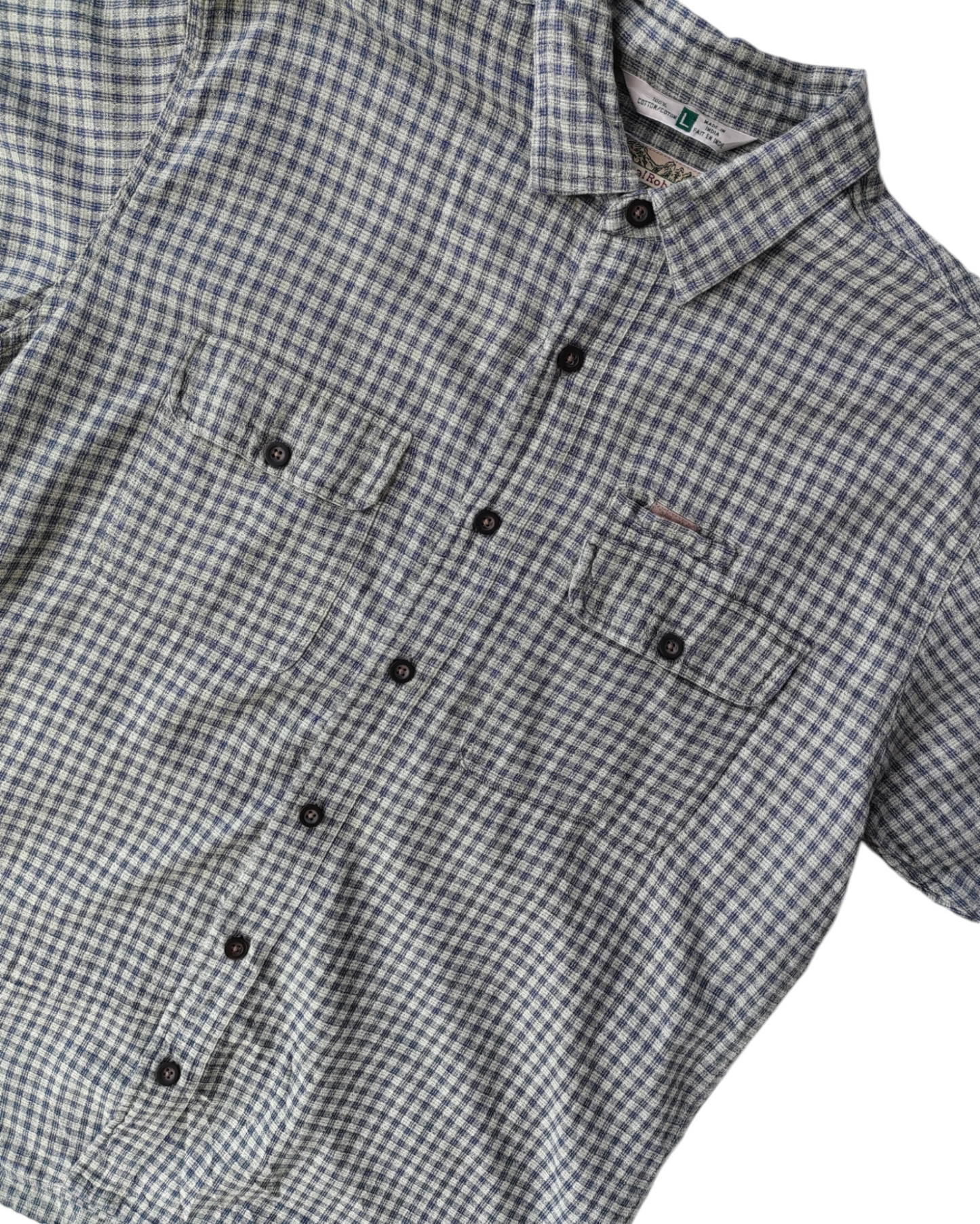 1990´S ROYAL ROBBINS SHIRT