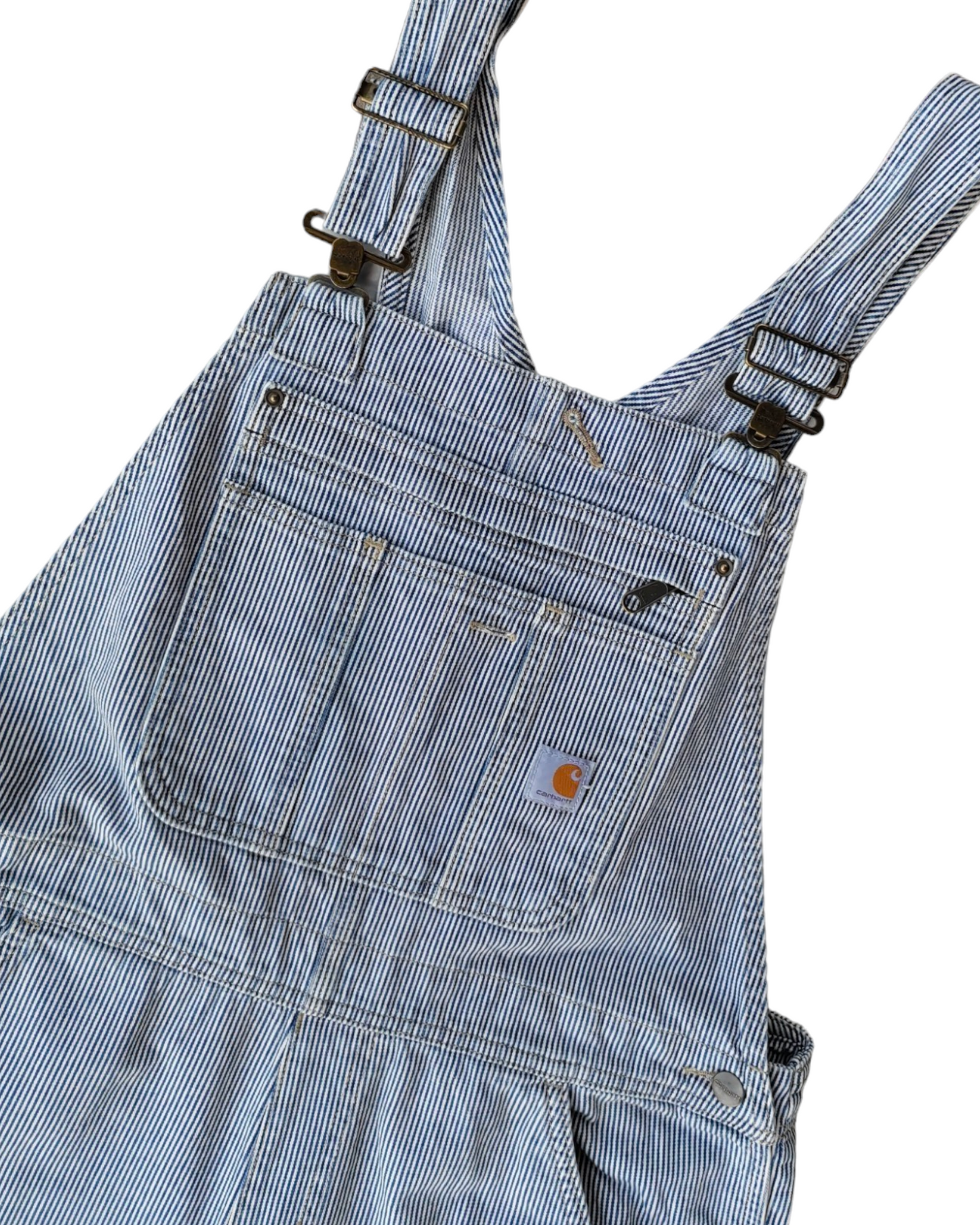 2020S CARHARTT OVERALLS