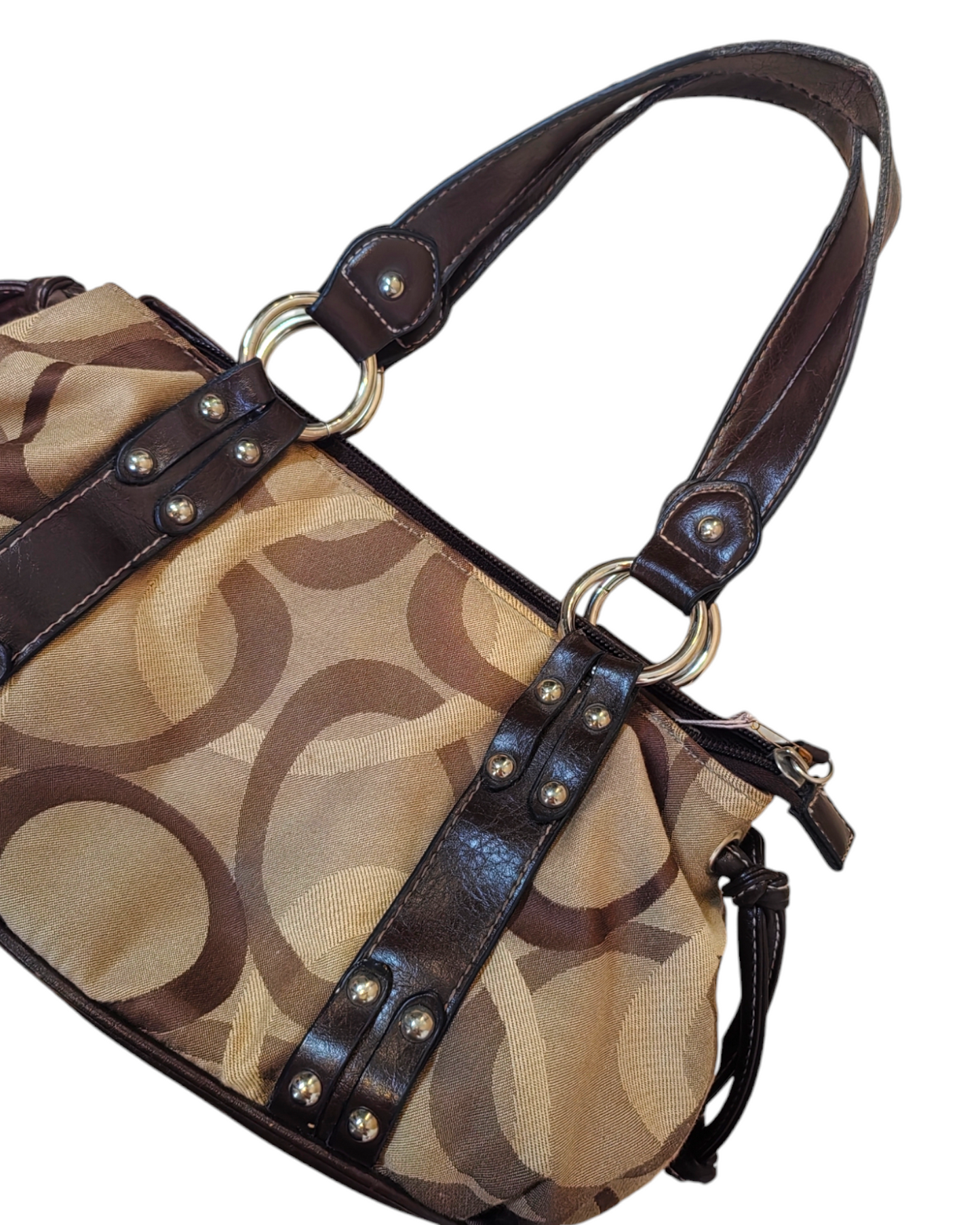 2000'S LINDSAY'S MINI SHOULDER BAG