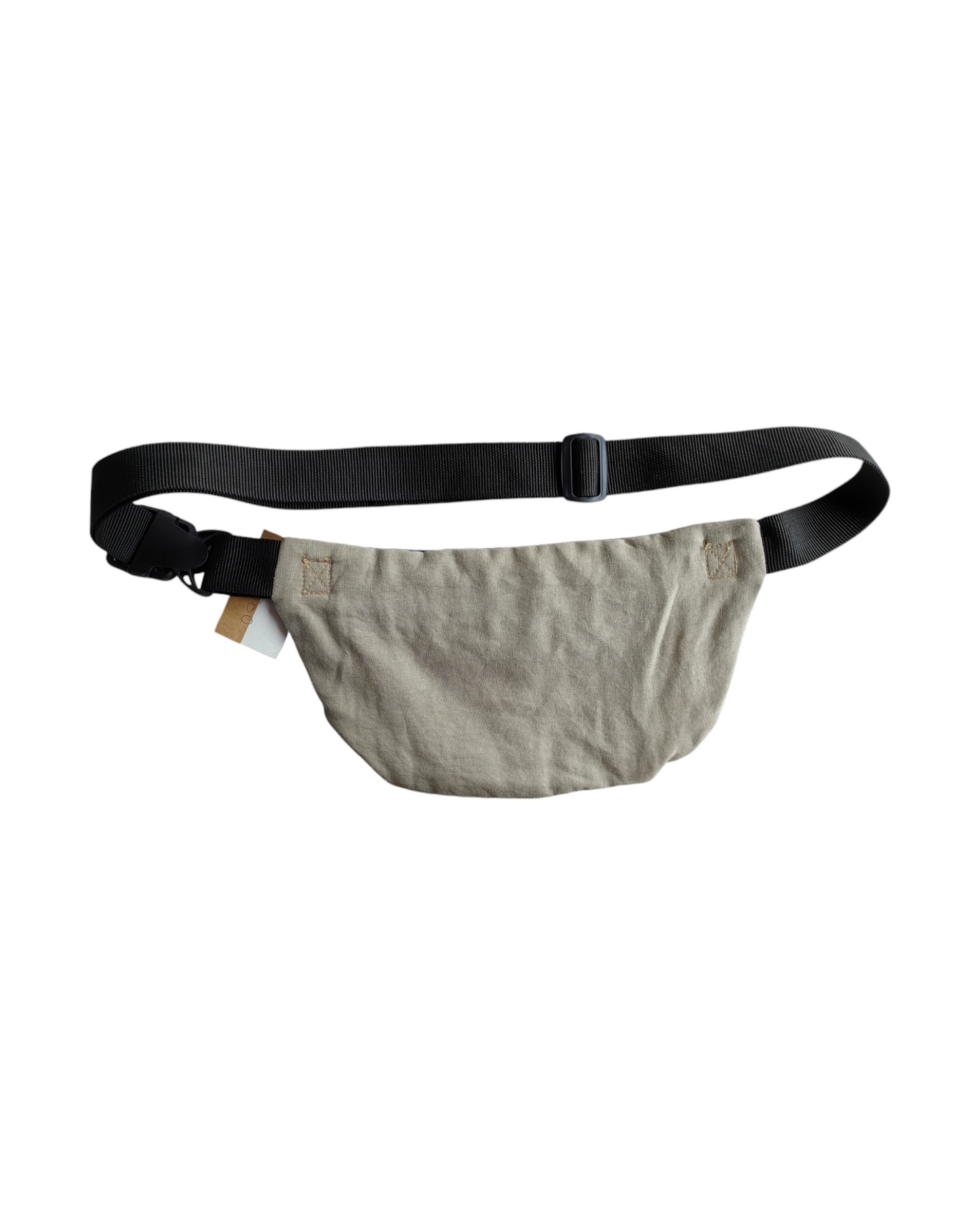 CANGU REMATE BLUE OLIVE UPCYCLED