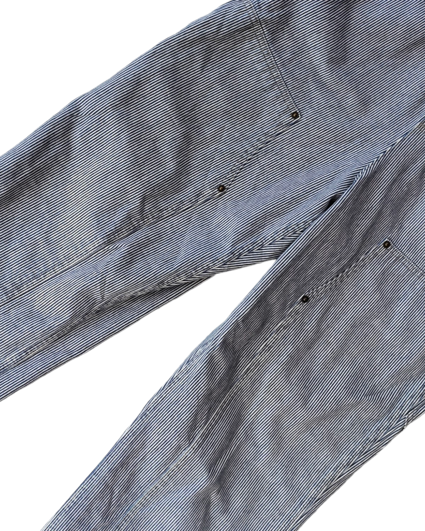 2020S CARHARTT OVERALLS