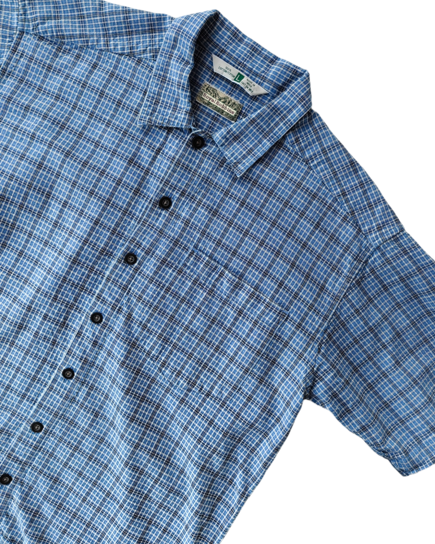 1990´S ROYAL ROBBINS SHIRT