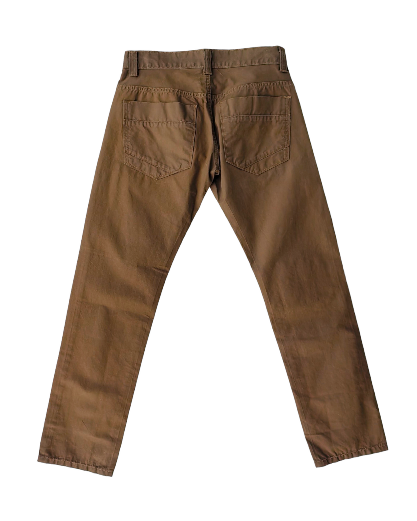 2013'S CANVAS M KAKY JEANS