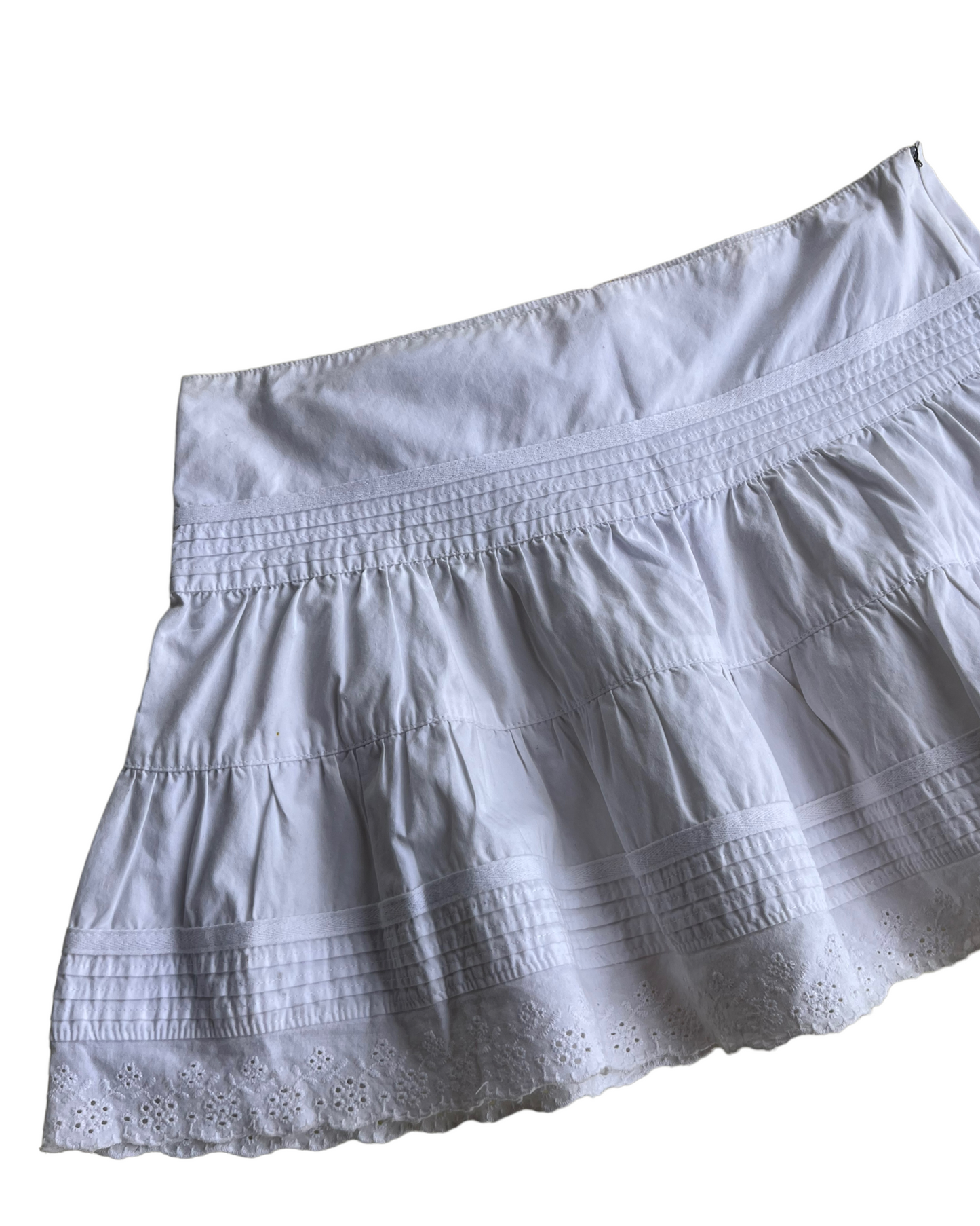 2000S MISS COCOA SKIRT