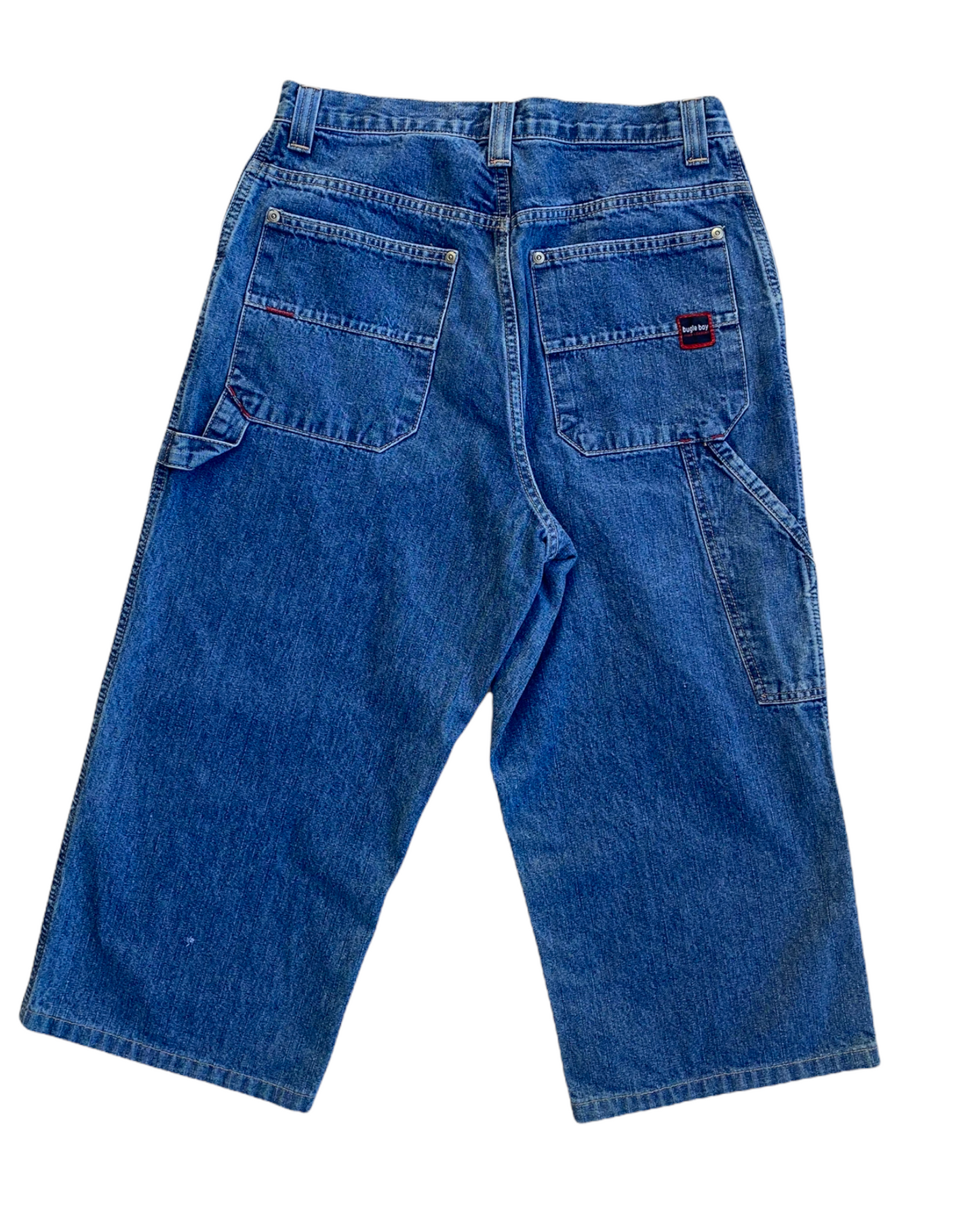 1990S BUGLE BOY JEANS