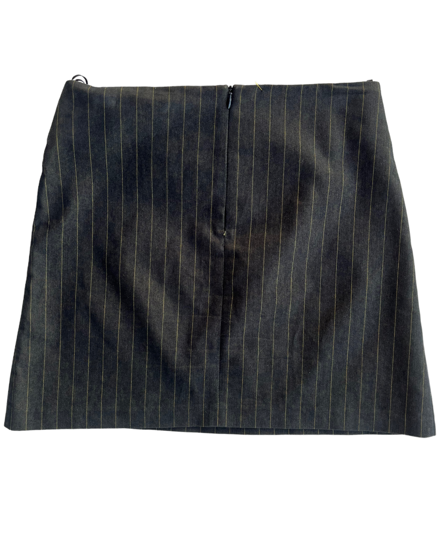 2000s TRACY EVANS SHORT SKIRT
